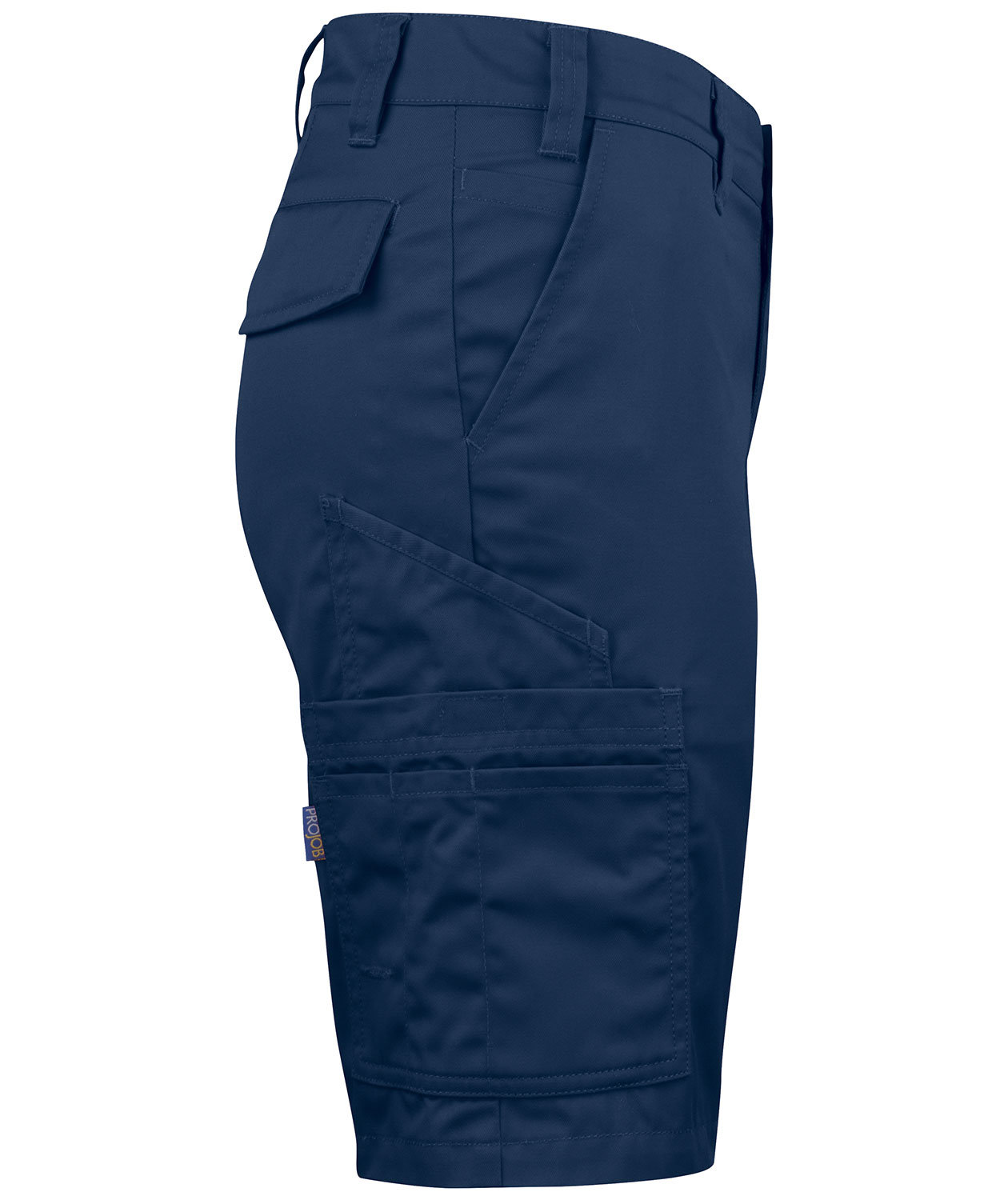 ProJob Damen Arbeitsshorts 2529, Navy