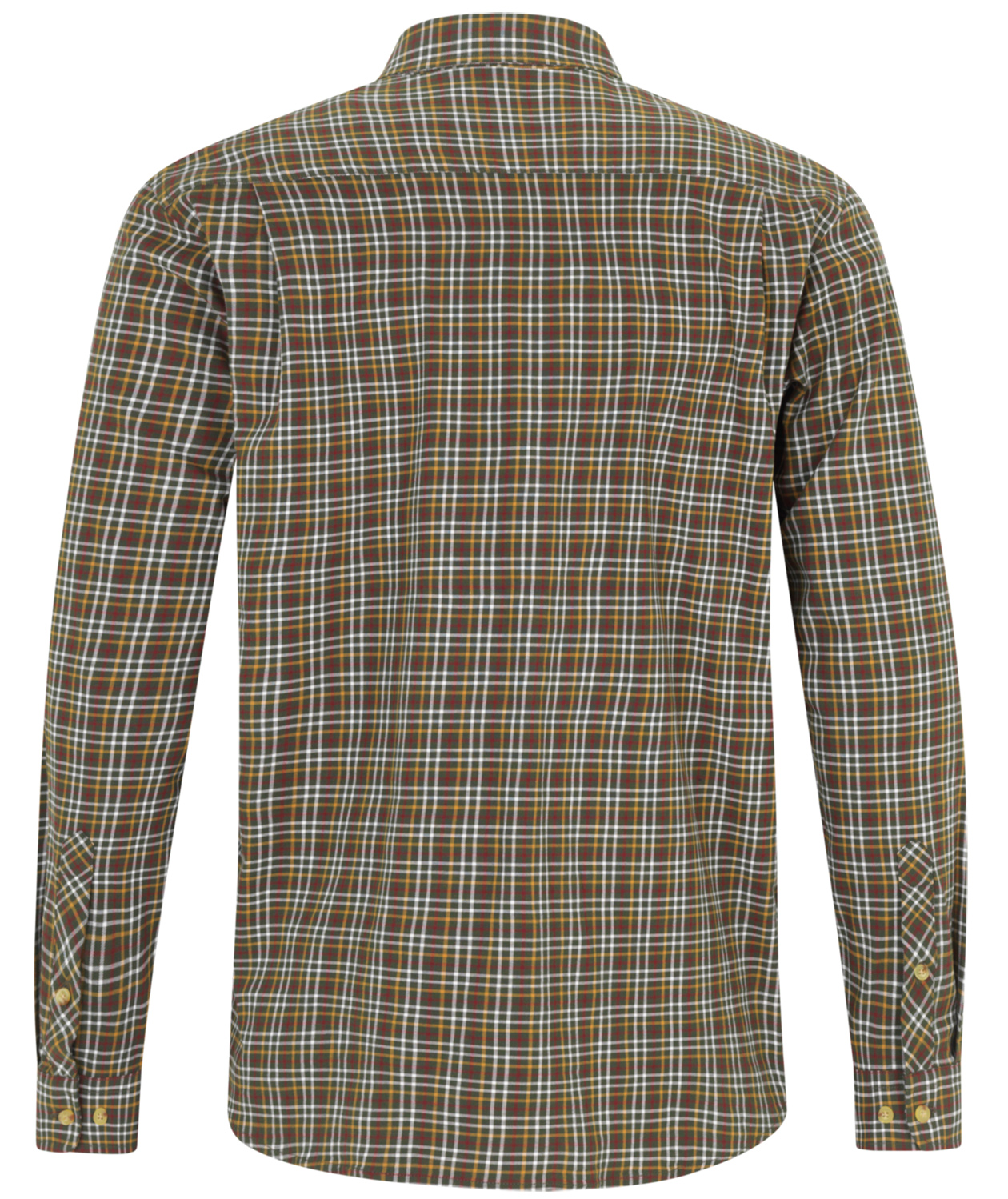 Seeland Shooting comfort fit Hemd, Rosine check, large image number 2