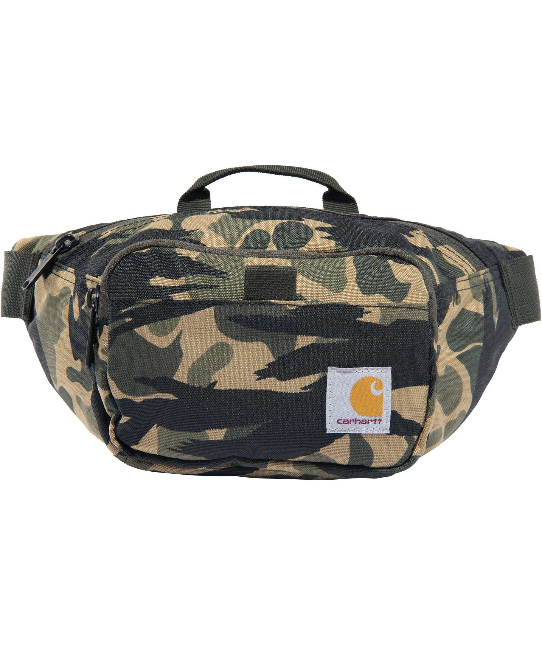 Carhartt b&aelig;ltetaske, Blind Duck Camo