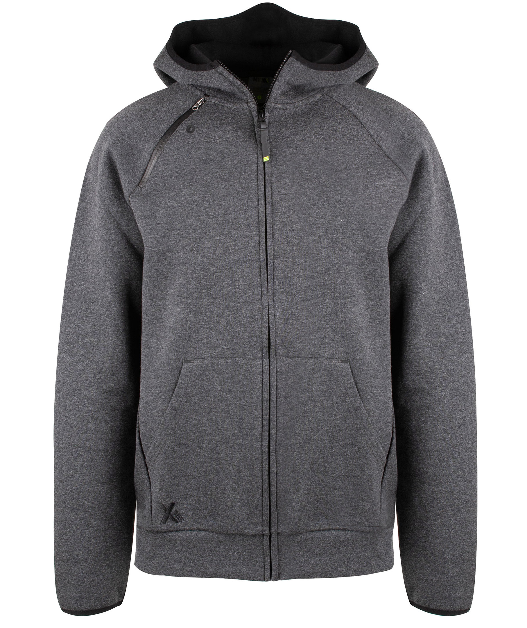 NYXX Disrupter  h&aelig;ttetr&oslash;je, Koksmeleret