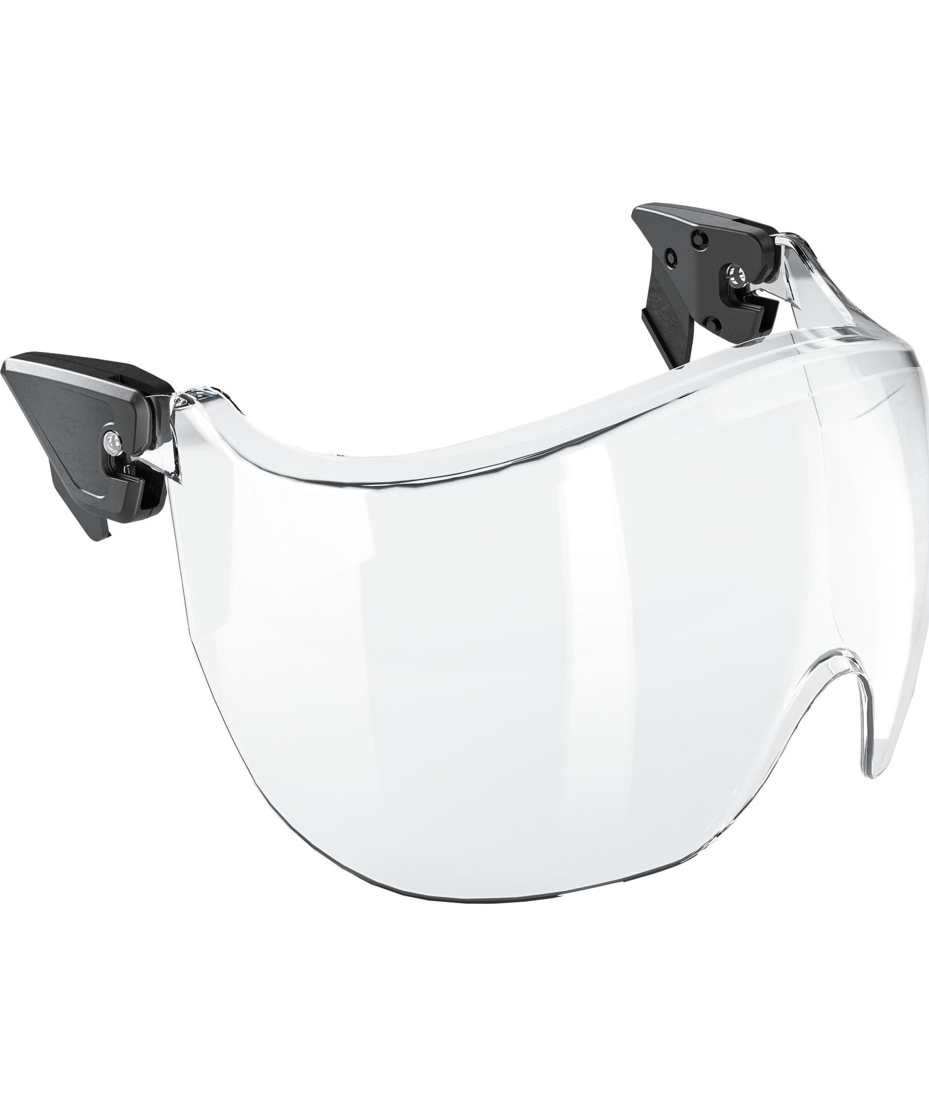 Hellberg Sector short visir, Klar