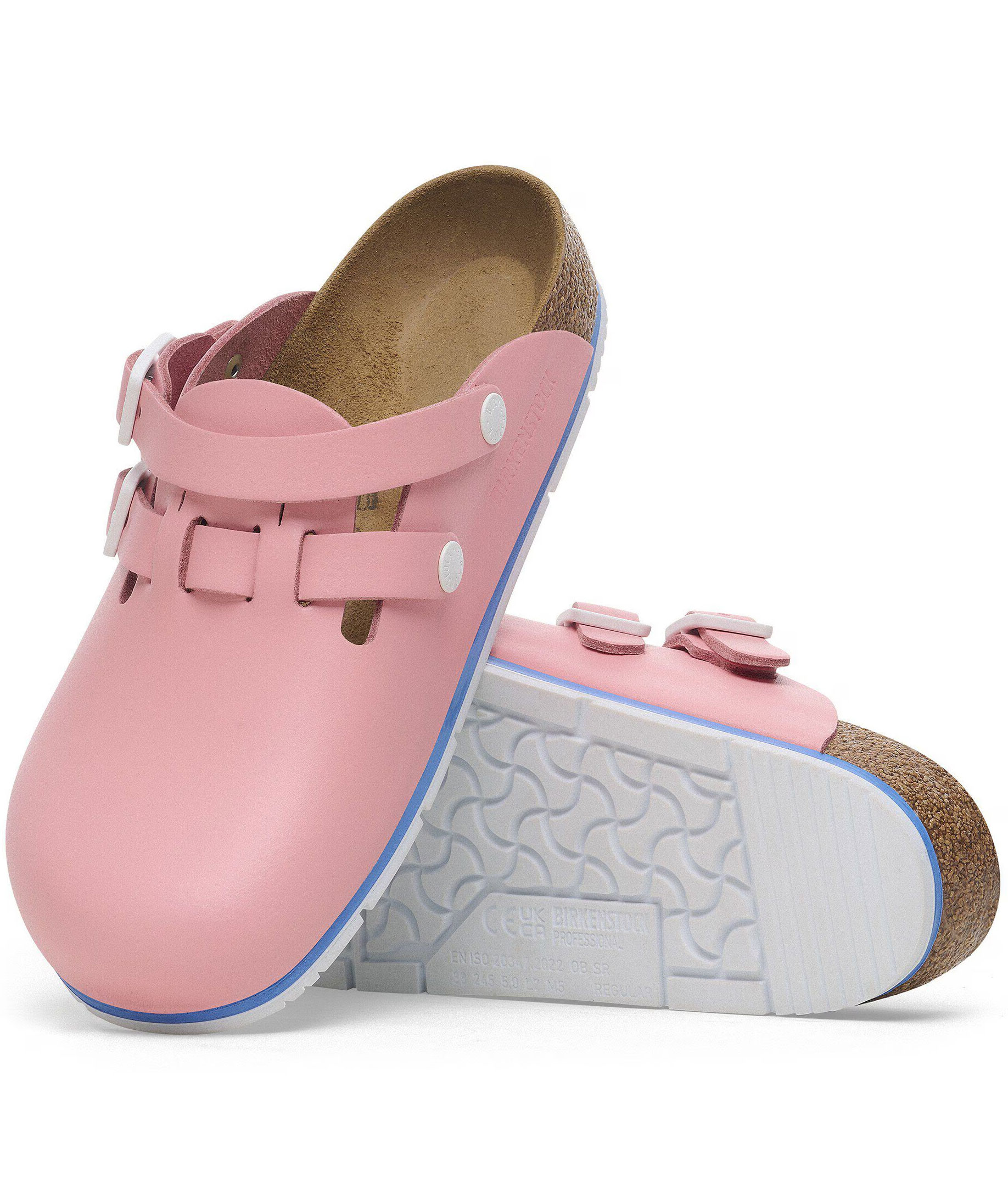 Birkenstock Kay PRO Regular Fit sandaler, 