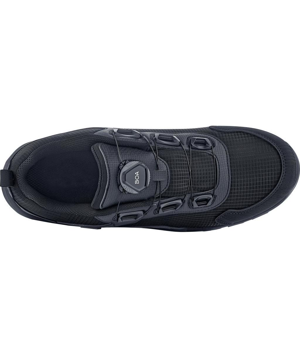 VM Footwear Accra work shoes O6, Black, large image number 4