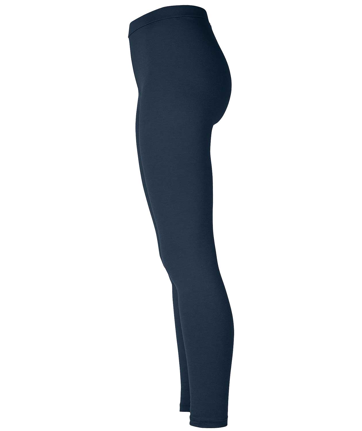 South West Tilda leggings dam, Navy, large image number 3