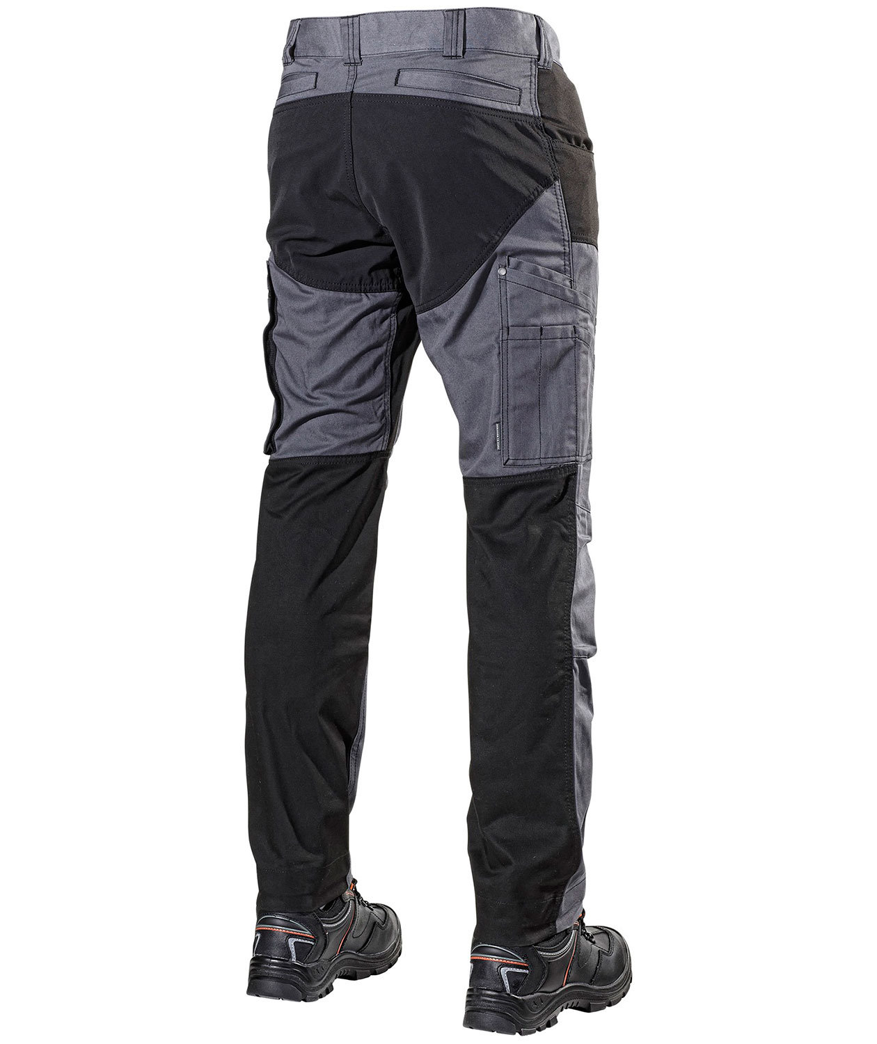 L.Brador Arbeitshose 1842PB