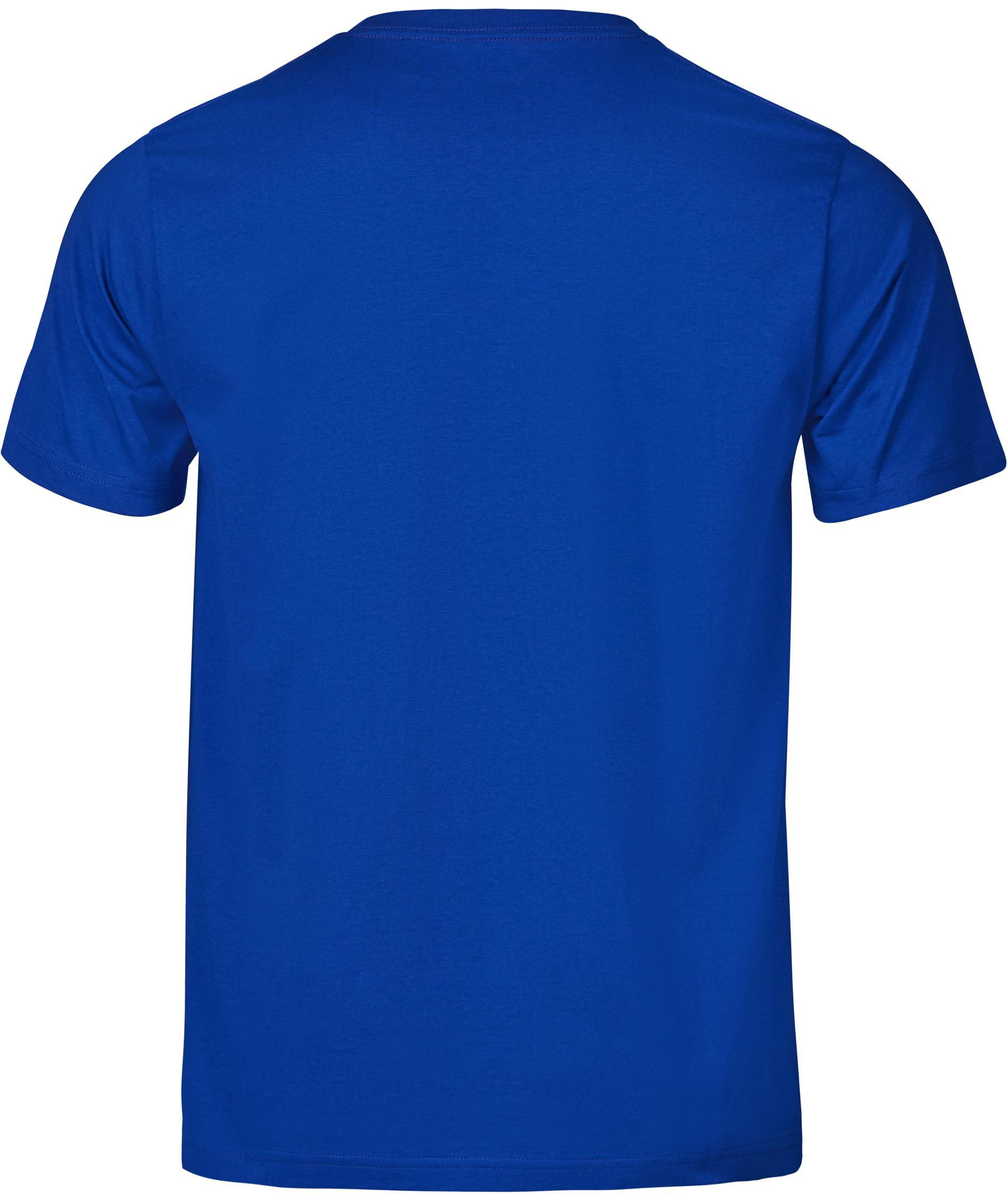Tee Jays UNLABELED Luxury T-shirt