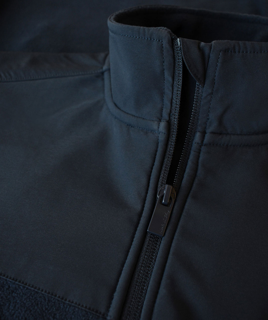 Nimbus Play Sedona fleecejacka dam, Navy, large image number 2