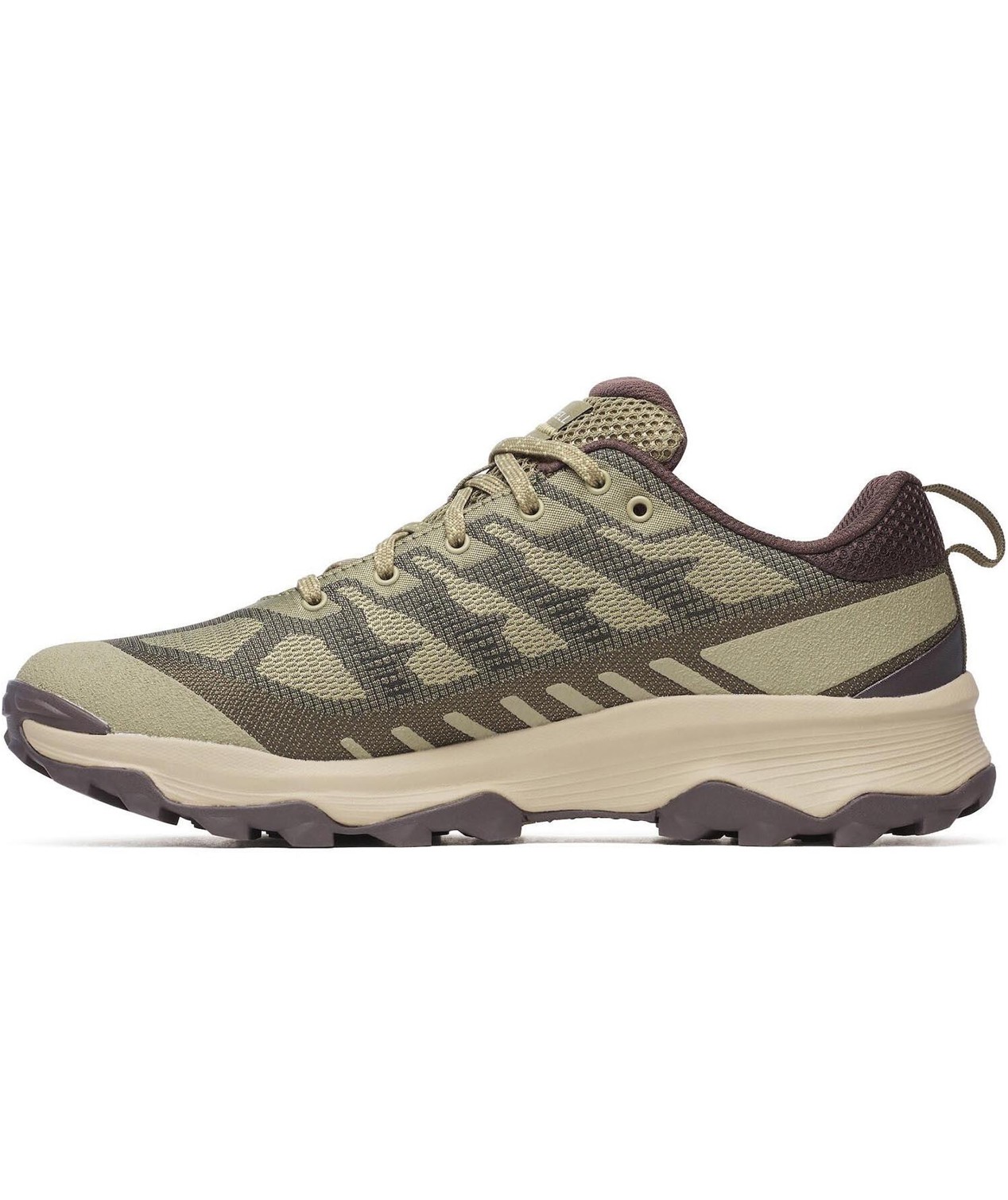 Merrell Speed Eco hiking shoes, 10394, large image number 3
