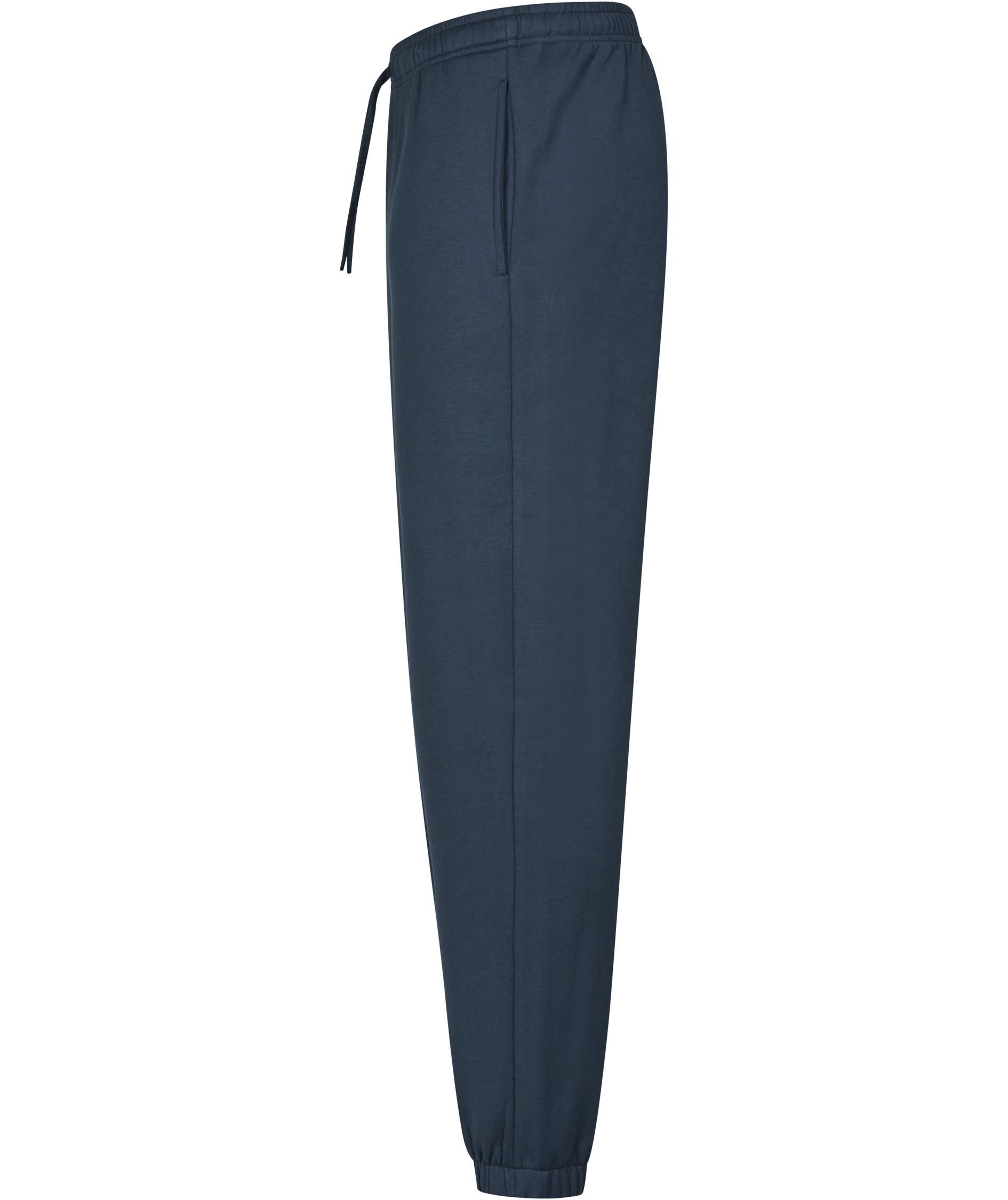 Tee Jays UNLABELED sweatpants, Ink, large image number 4