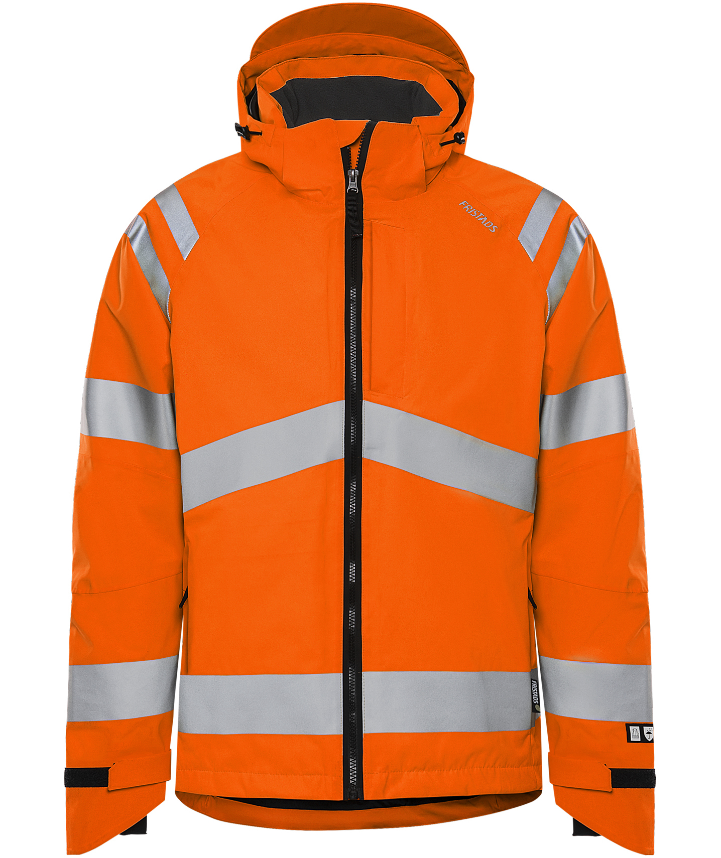 Hi-vis Orange
