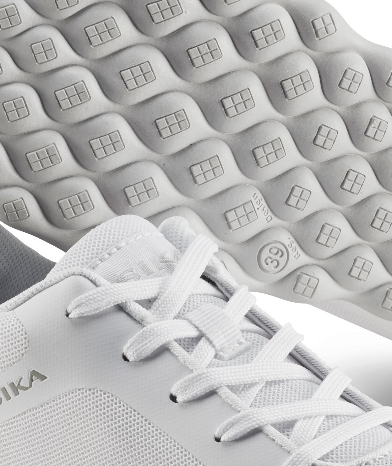 Sika Bubble Move Arbejdssko O1