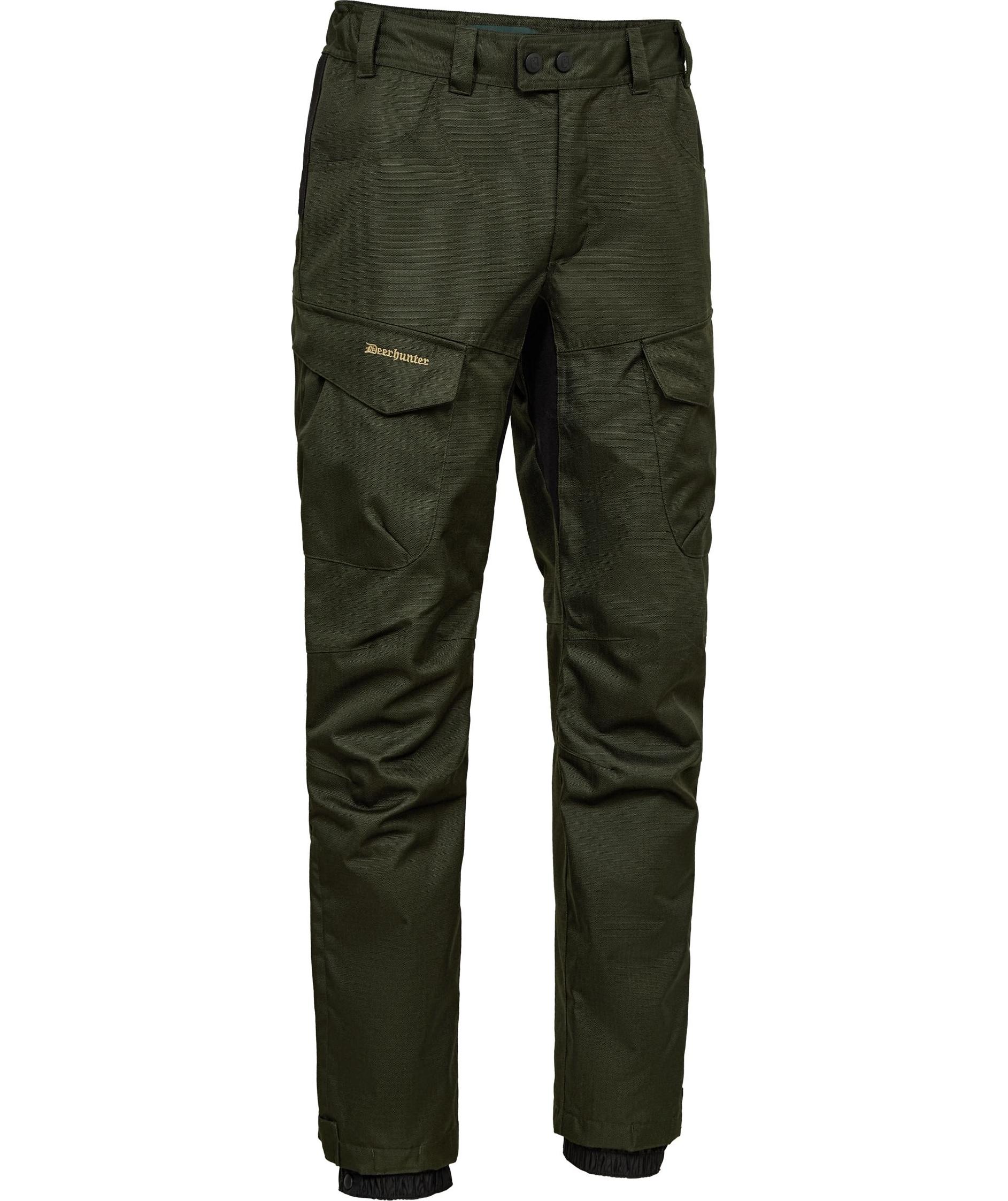 Deerhunter Recon Dura-Tex Membrane Hose, Deepwood