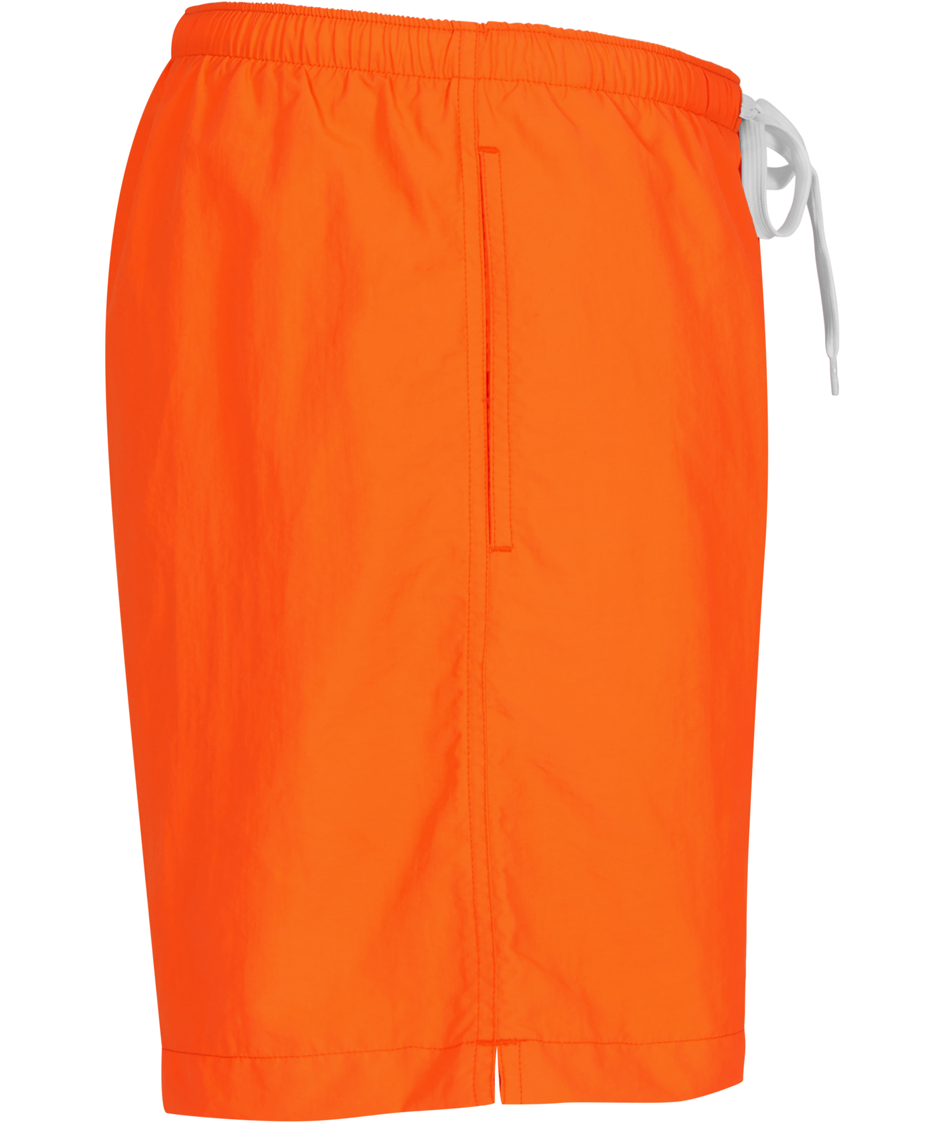 Clique Venice shorts, Visibility Orange, large image number 2