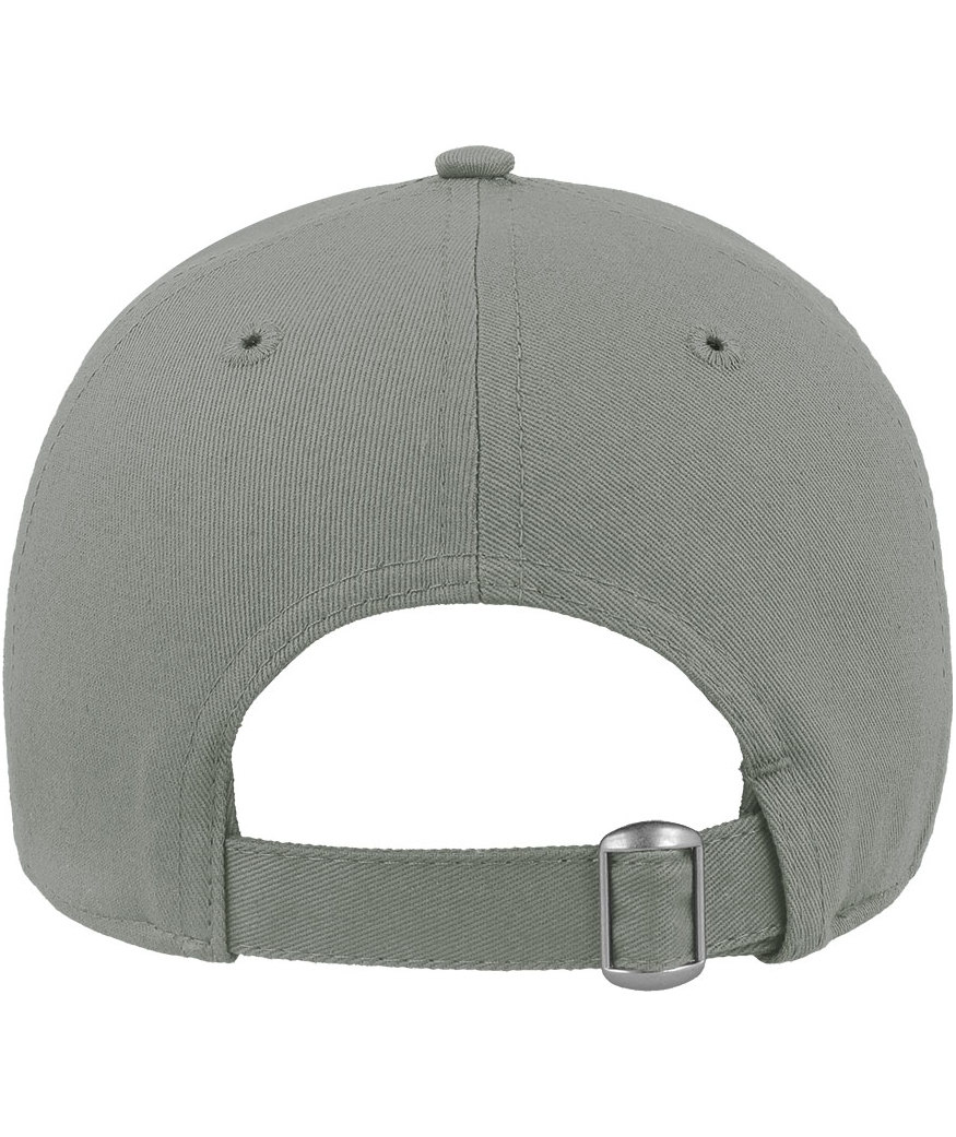 Atlantis Shot-S cap, Light Grey, Light Grey, large image number 2