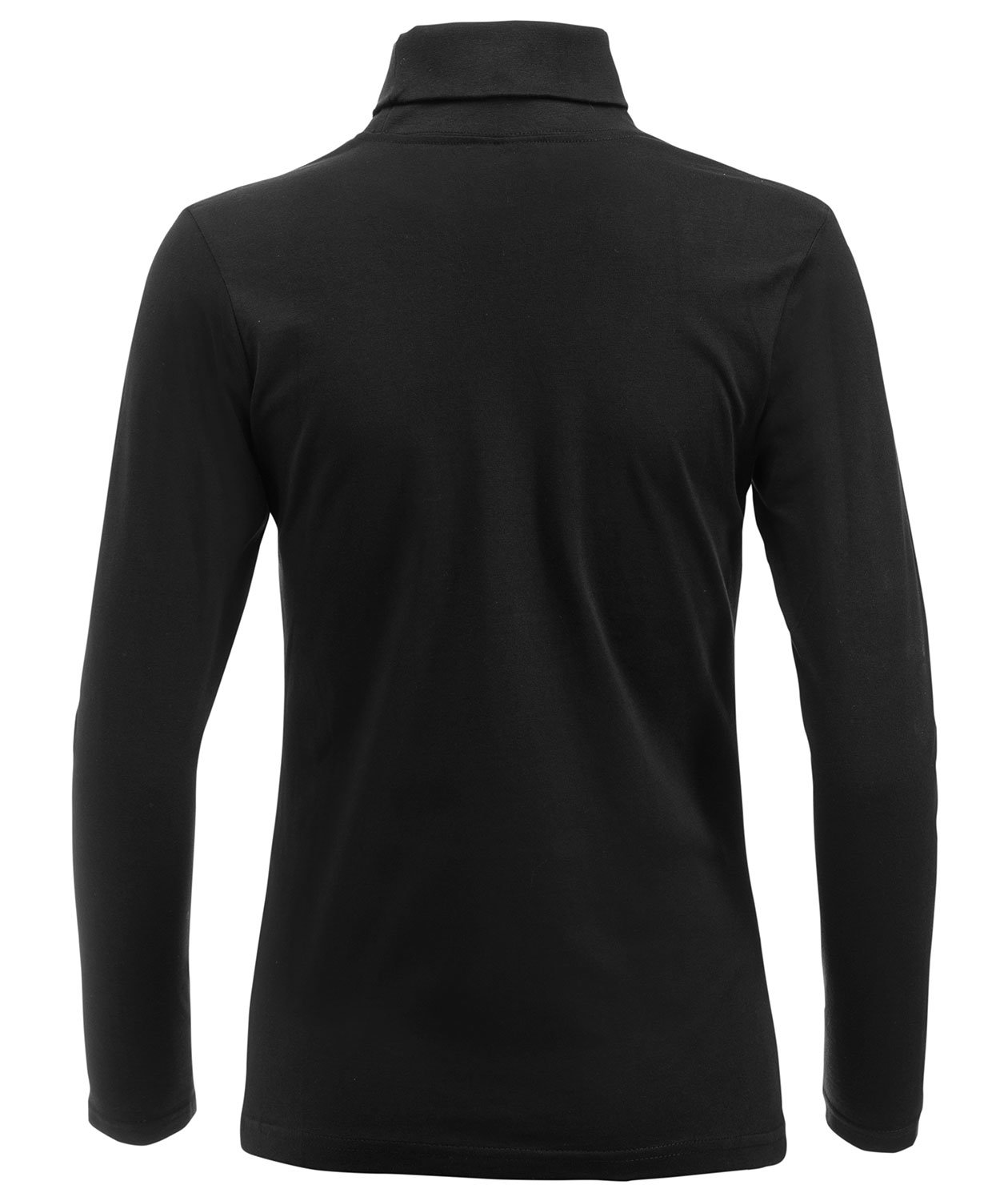 Clique Ezel polotr&ouml;ja dam, Svart, large image number 2