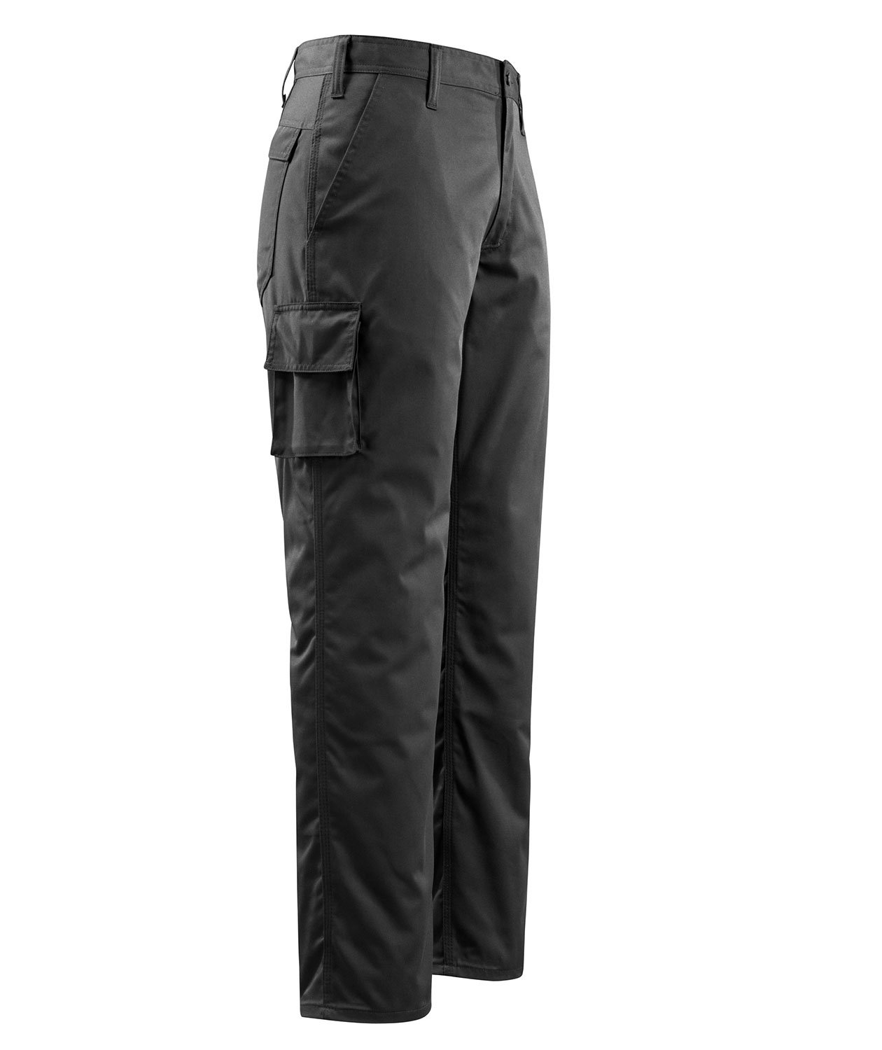 MacMichael Gravata service trousers, Black, large image number 3