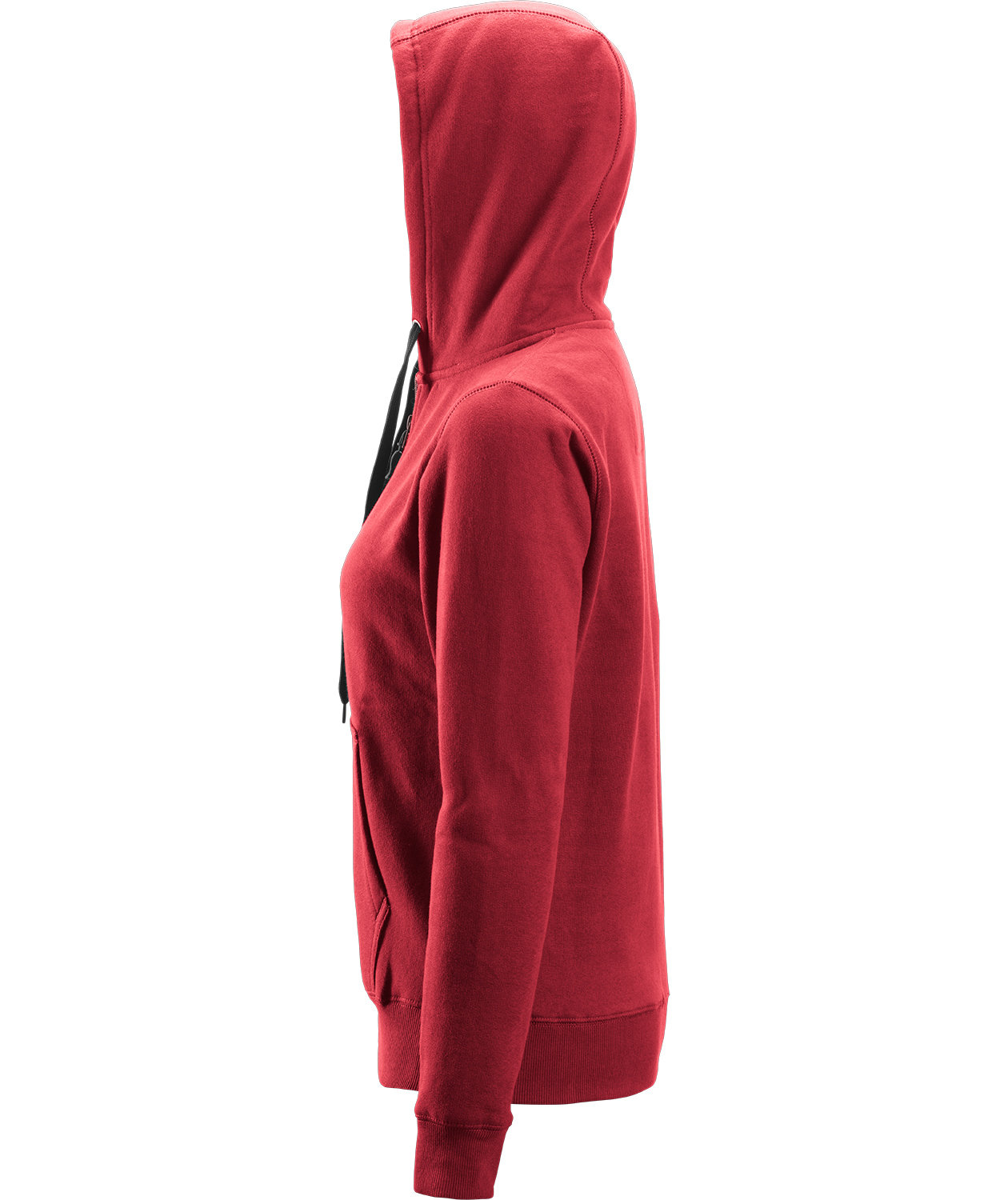 Snickers dame hettegenser 2806, Chilir&oslash;d, large image number 3