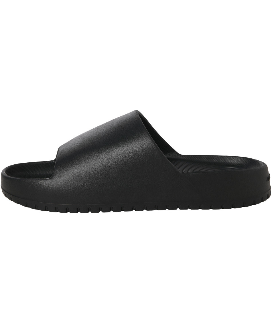 Jack & Jones JFWRIPPLE badesandal, Anthracite