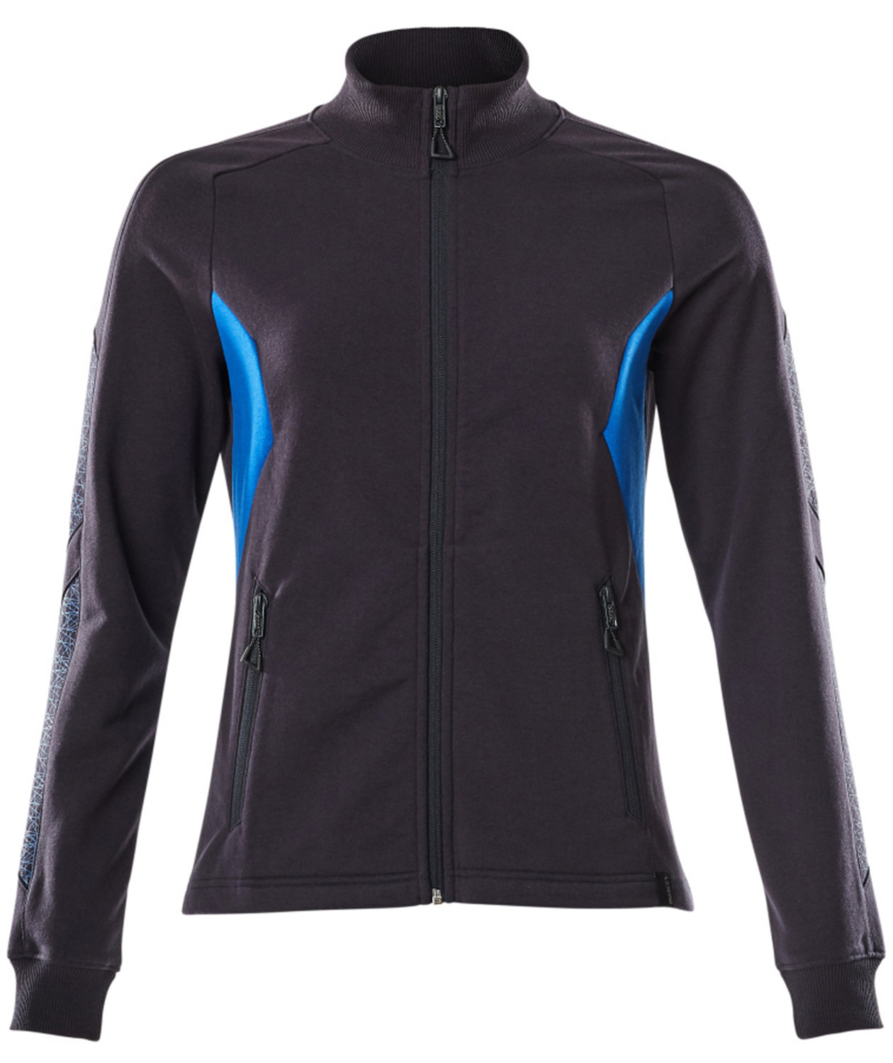 M&oslash;rk Marine/Azurbl&aring;