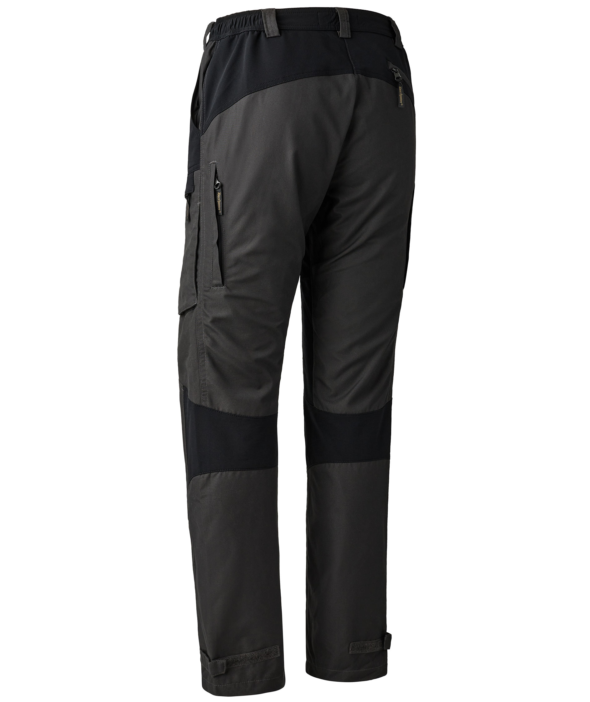 Deerhunter Lady Ann women's trousers, Black Ink, large image number 1