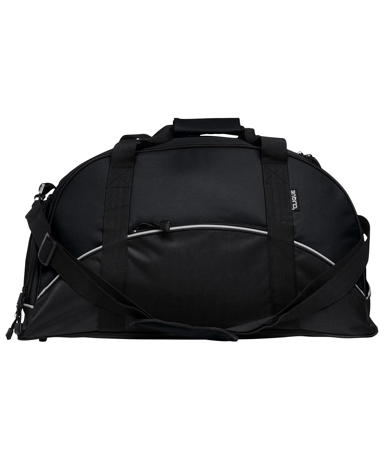 Clique v&auml;ska 41L, Svart