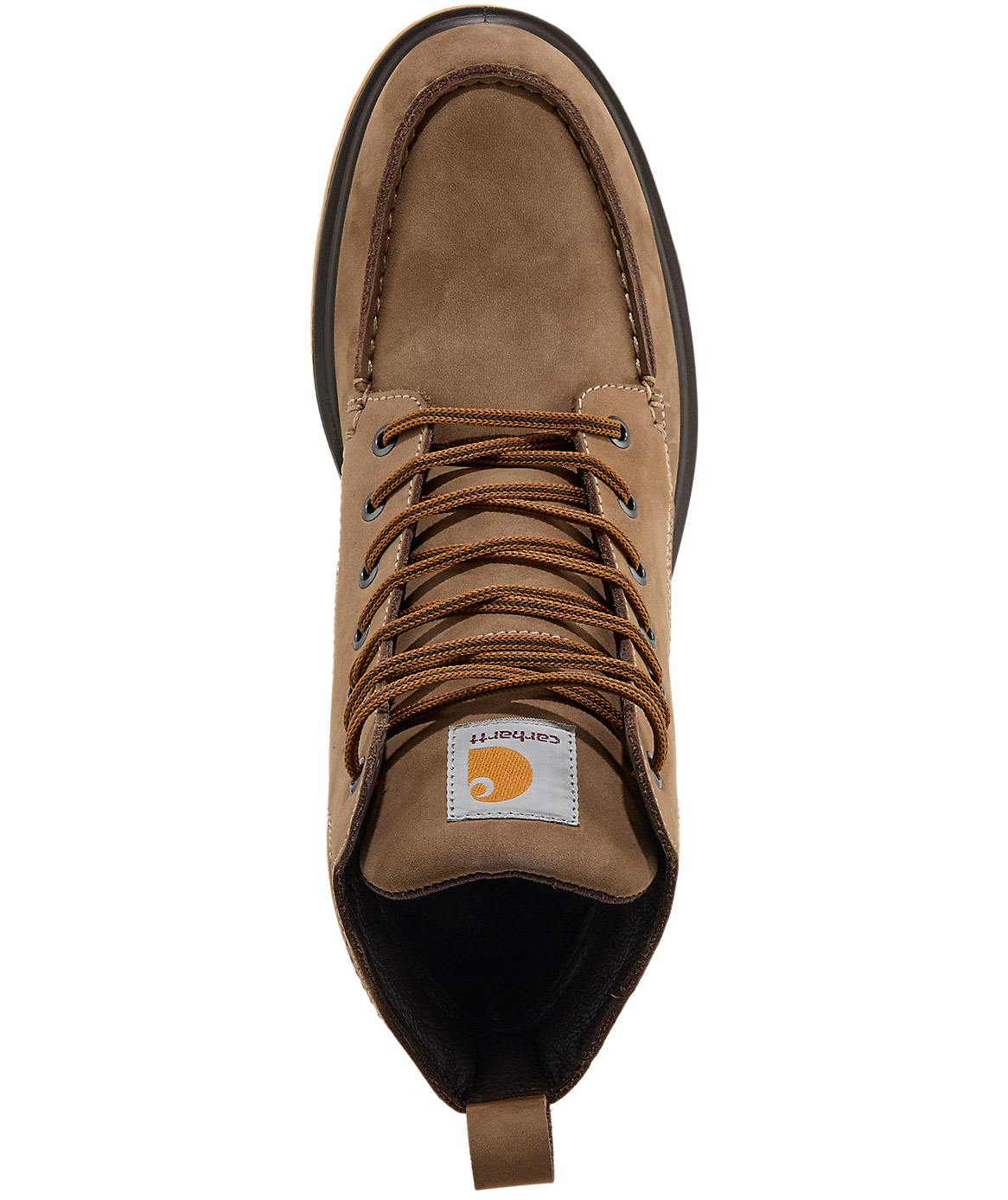 Carhartt Greenfields 2 st&oslash;vler, Khaki, large image number 3