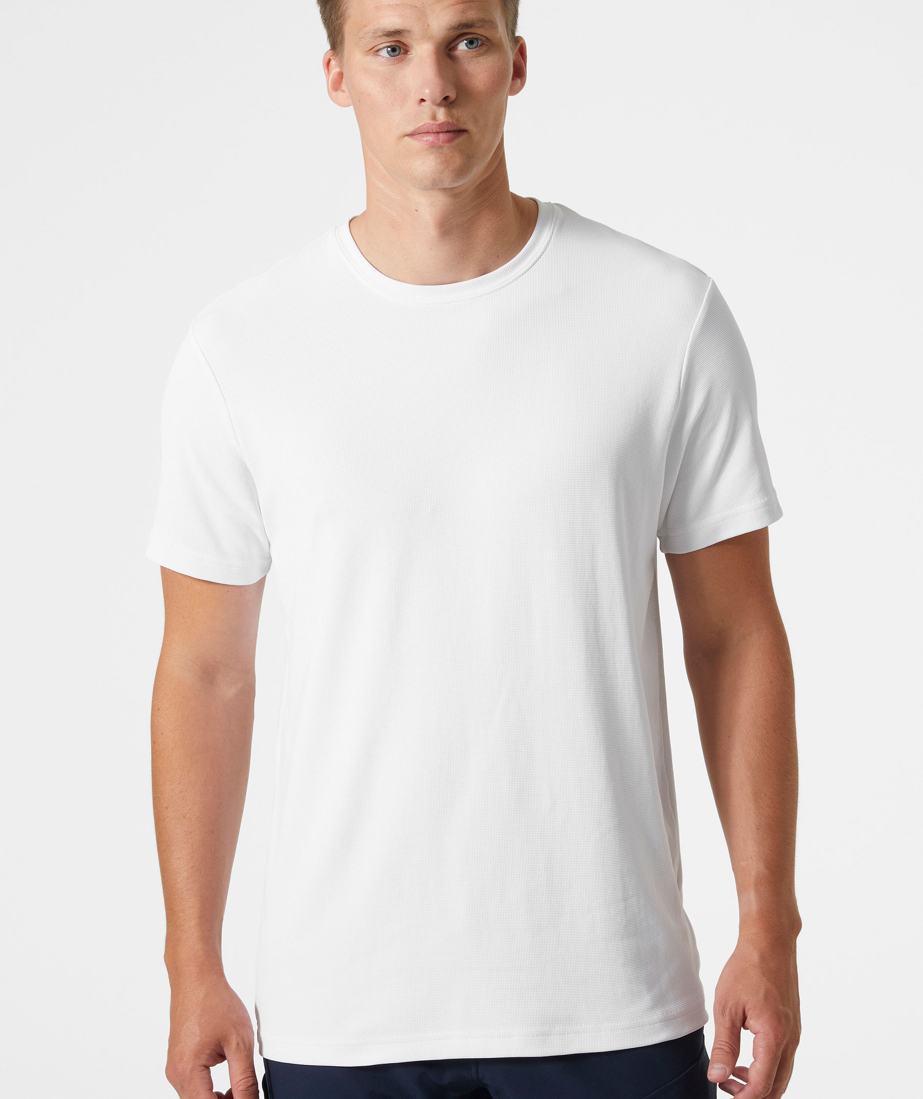 Helly Hansen Kensington Tech T-Shirt, White, large image number 1