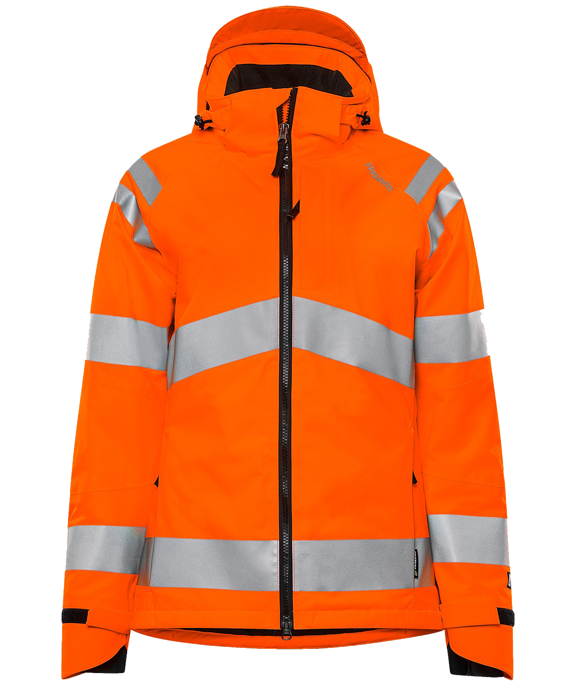 Hi-vis Orange