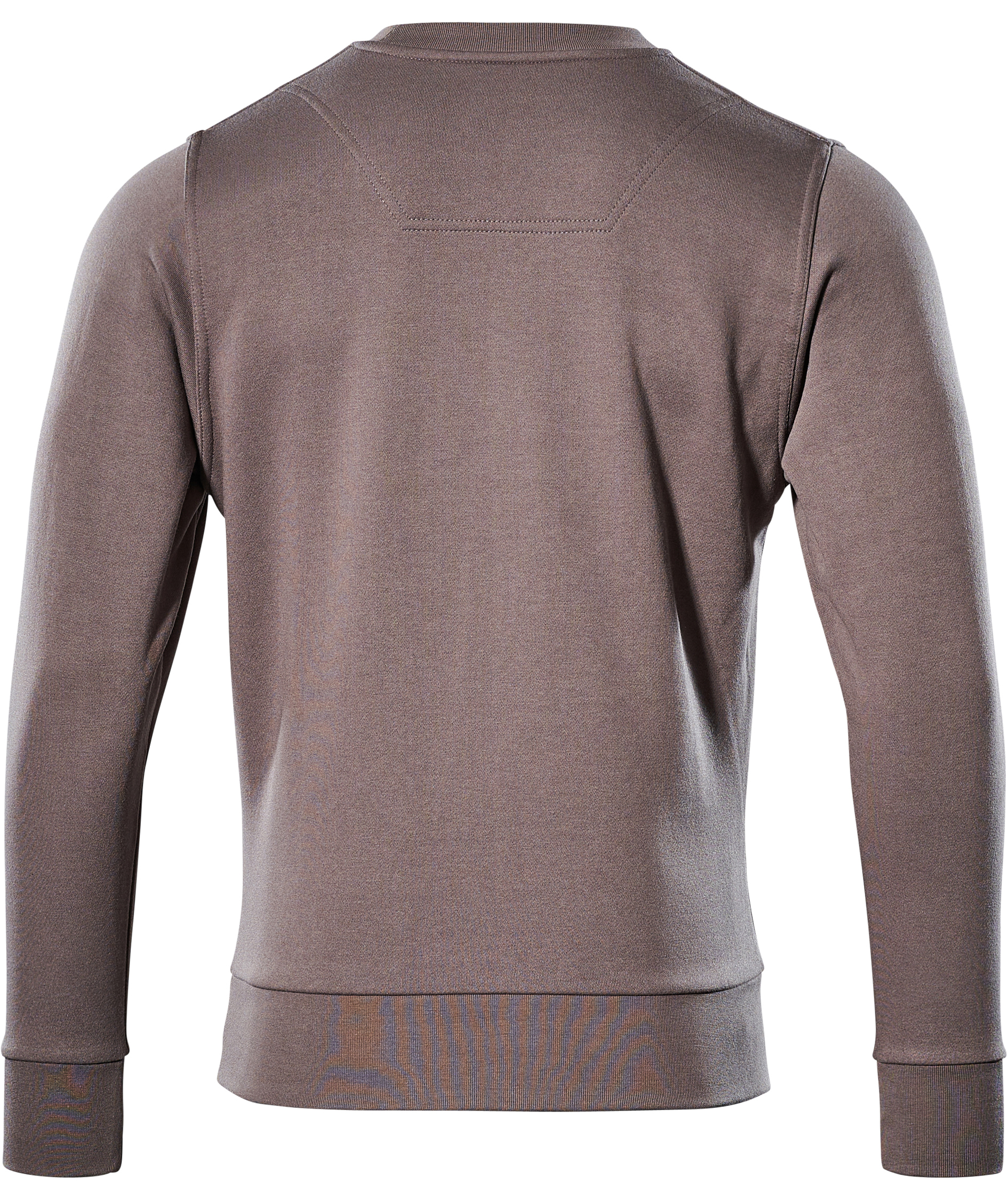 Mascot Crossover Carvin Sweatshirt, Anthrazitgrau, large image number 1