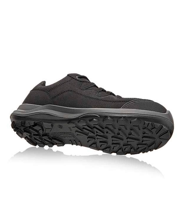 Carhartt Jefferson Rugged Flex skyddsskor S3, Svart, large image number 3