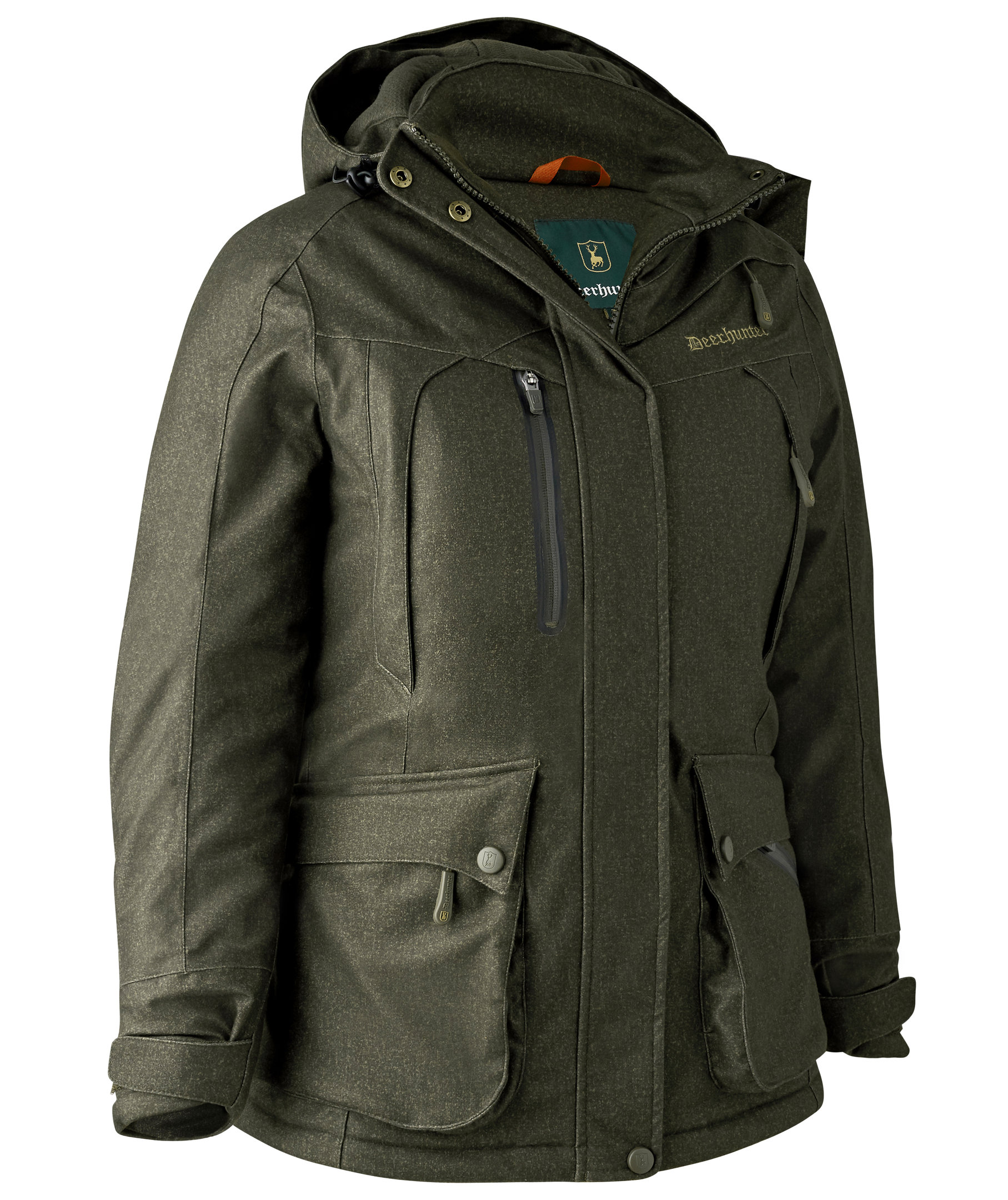 Deerhunter Lady Raven Damen Winterjacke