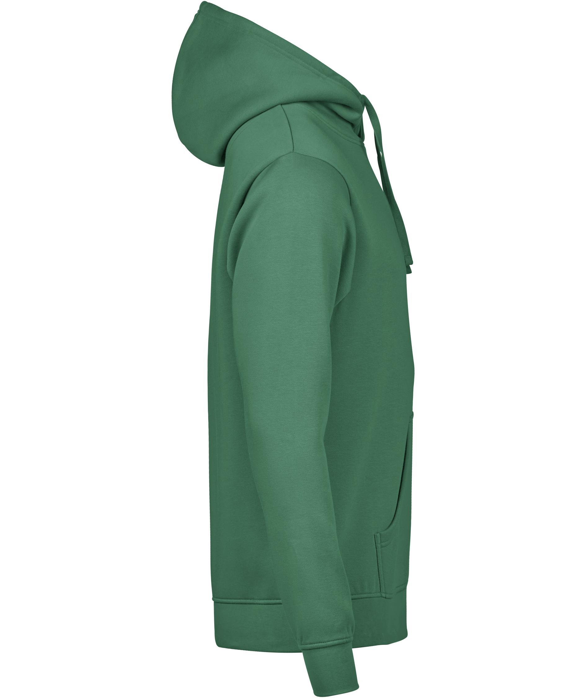 Tee Jays UNLABELED hoodie, Cactus, large image number 3