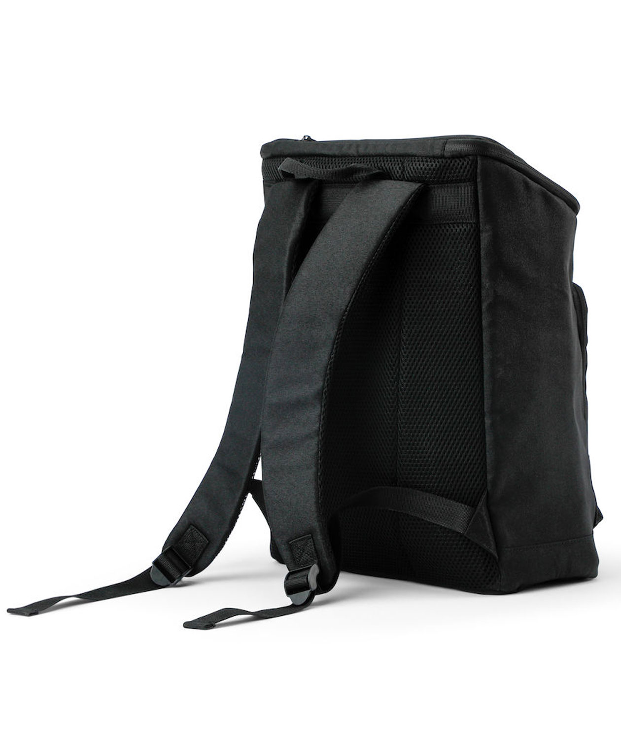 Lord Nelson kylv&auml;ska/ryggs&auml;ck 17 L, Svart