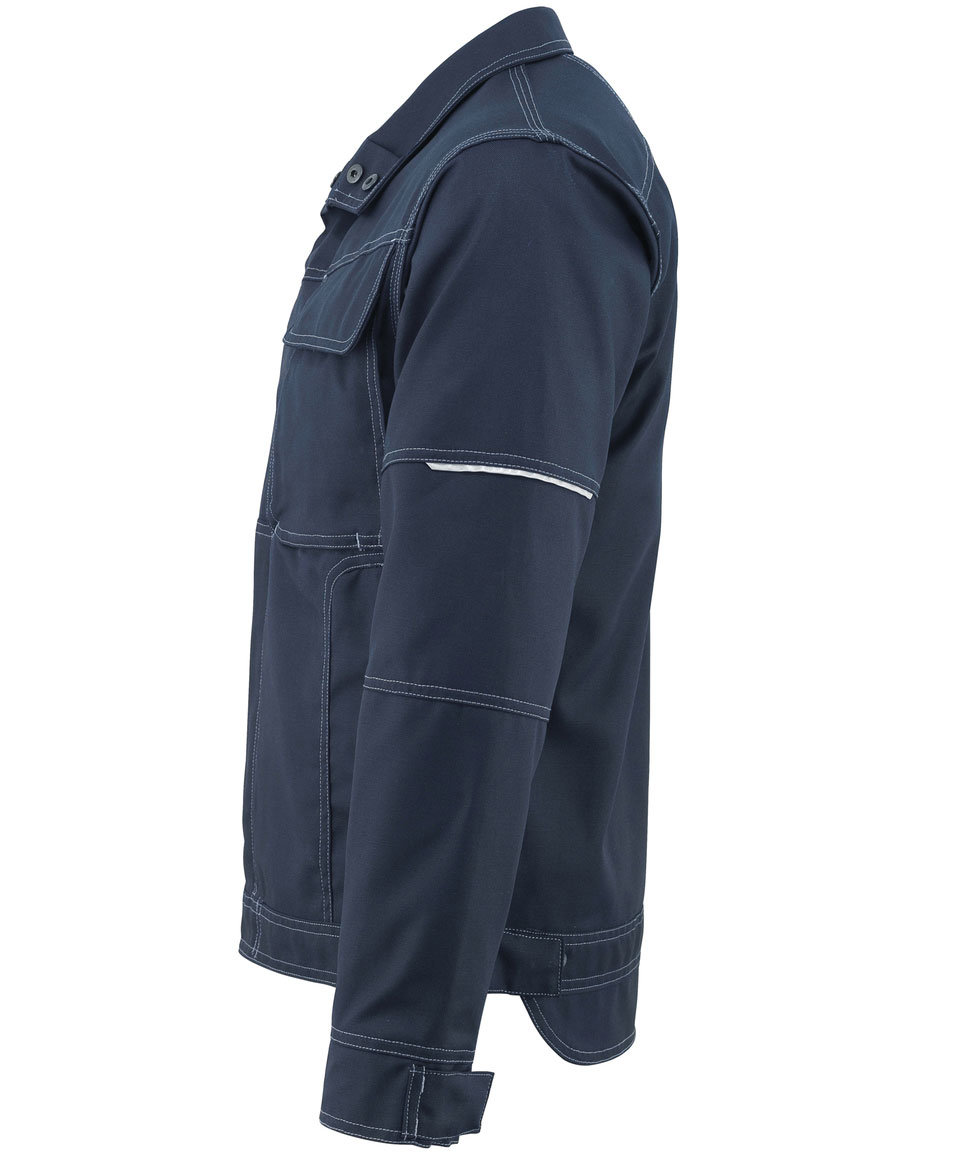 Mascot Industry Tulsa arbeidsjakke