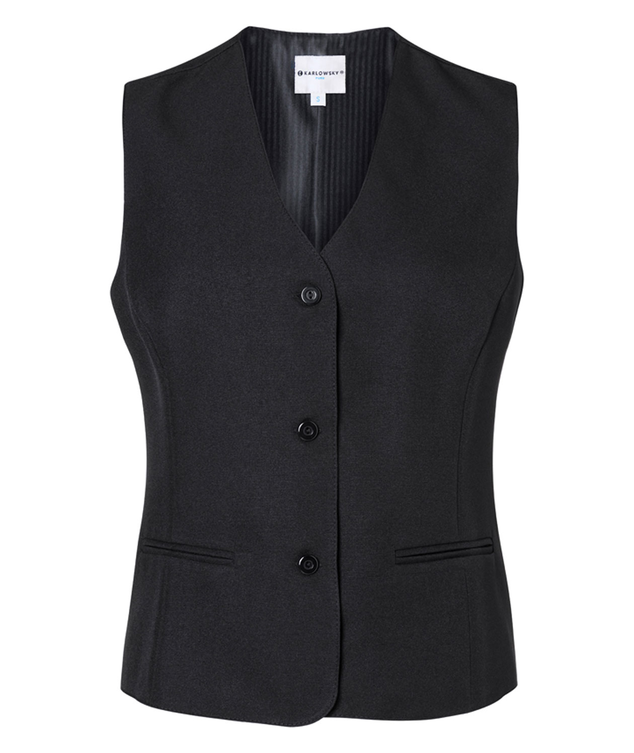 Servant set for women, , large image number 2