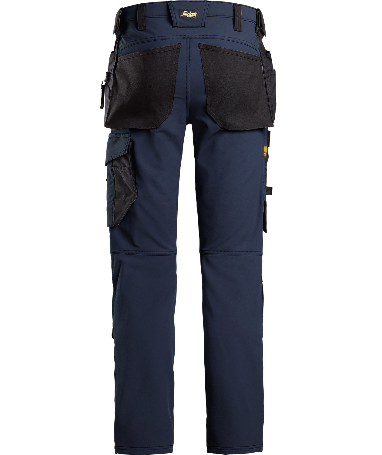 Snickers AllroundWork Handwerkerhose 6271 full stretch