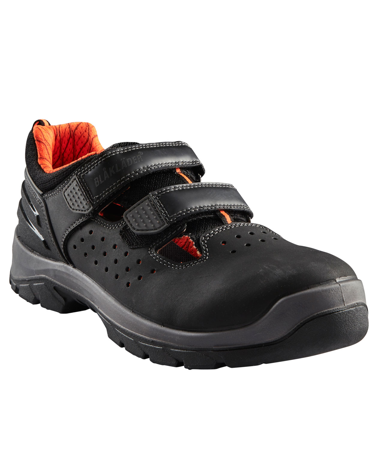 Bl&aring;kl&auml;der Elite safety sandals S1P