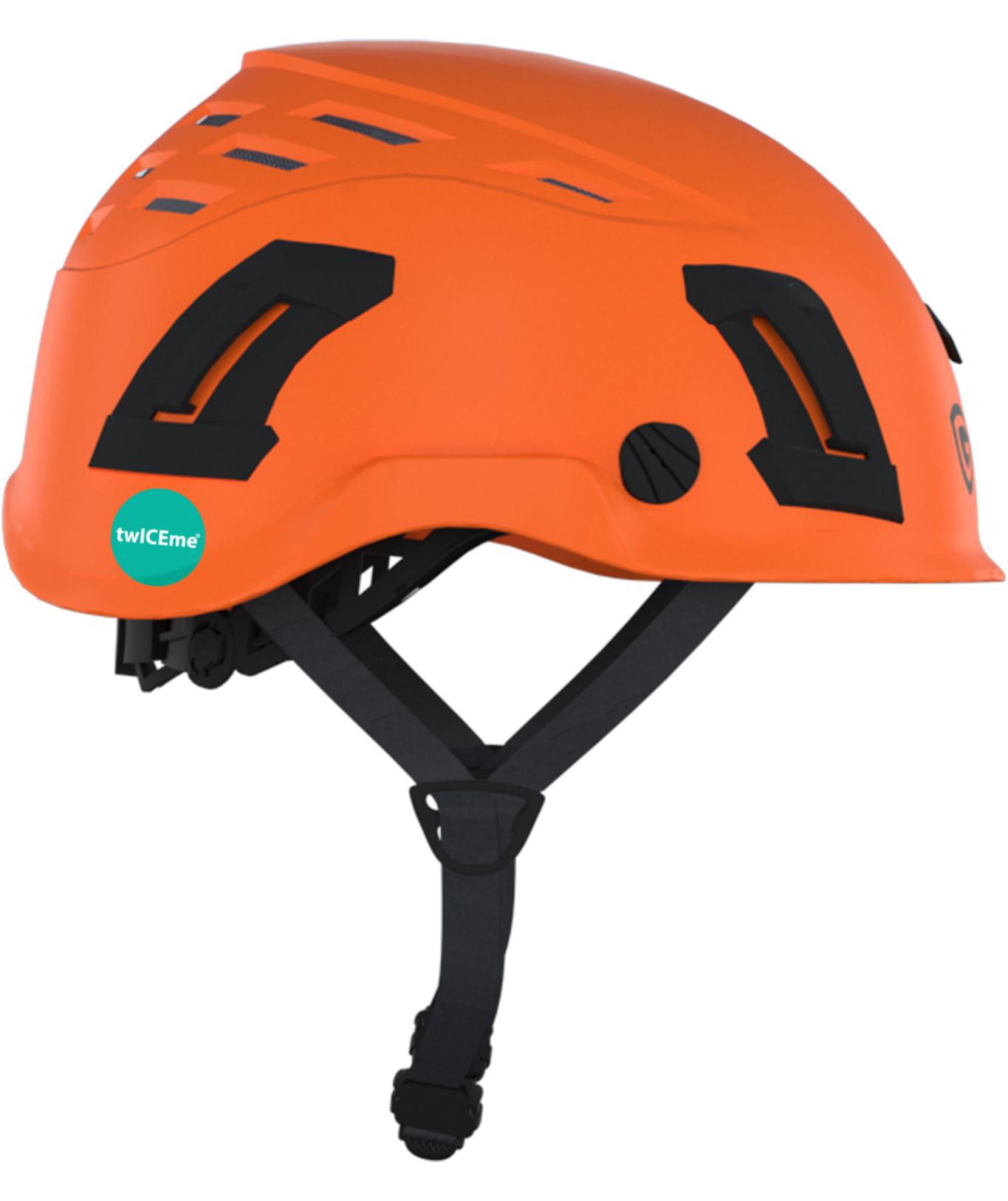 Guardio Armet MIPS Schutzhelm, Orange, Orange, large image number 3