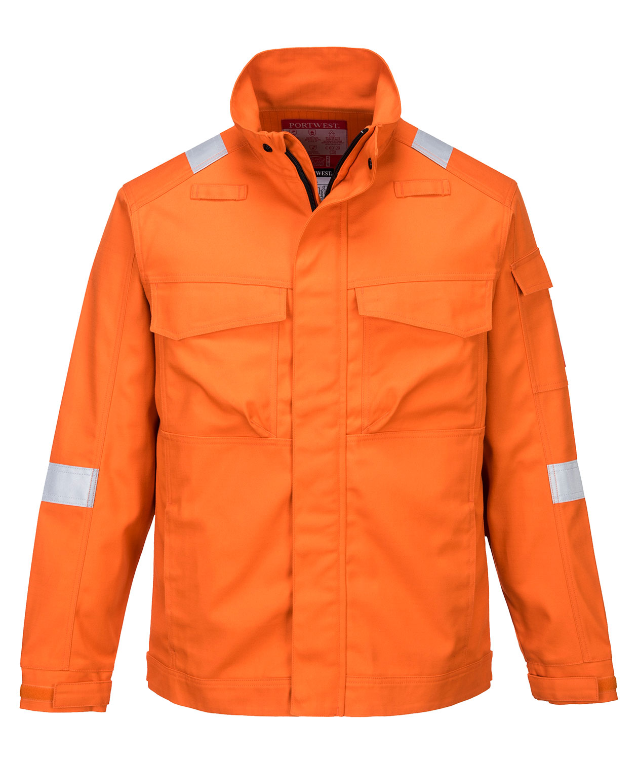 Portwest BizFlame work jacket