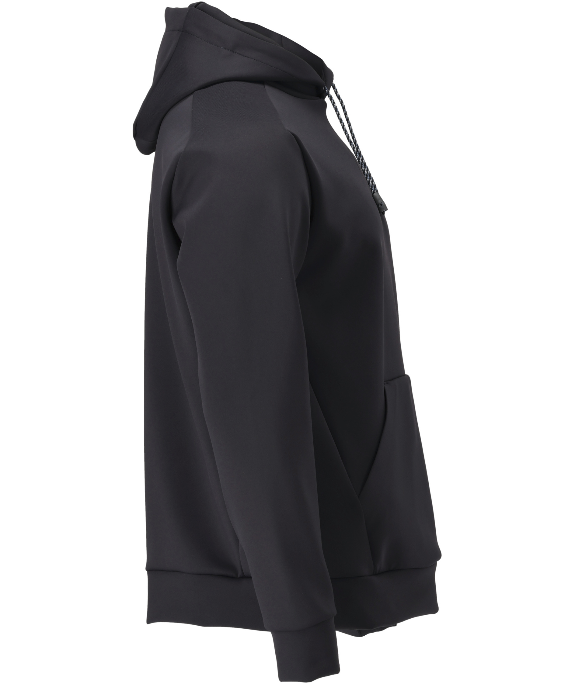 Mascot Customized fleece hettegenser, M&oslash;rk Marine, large image number 2