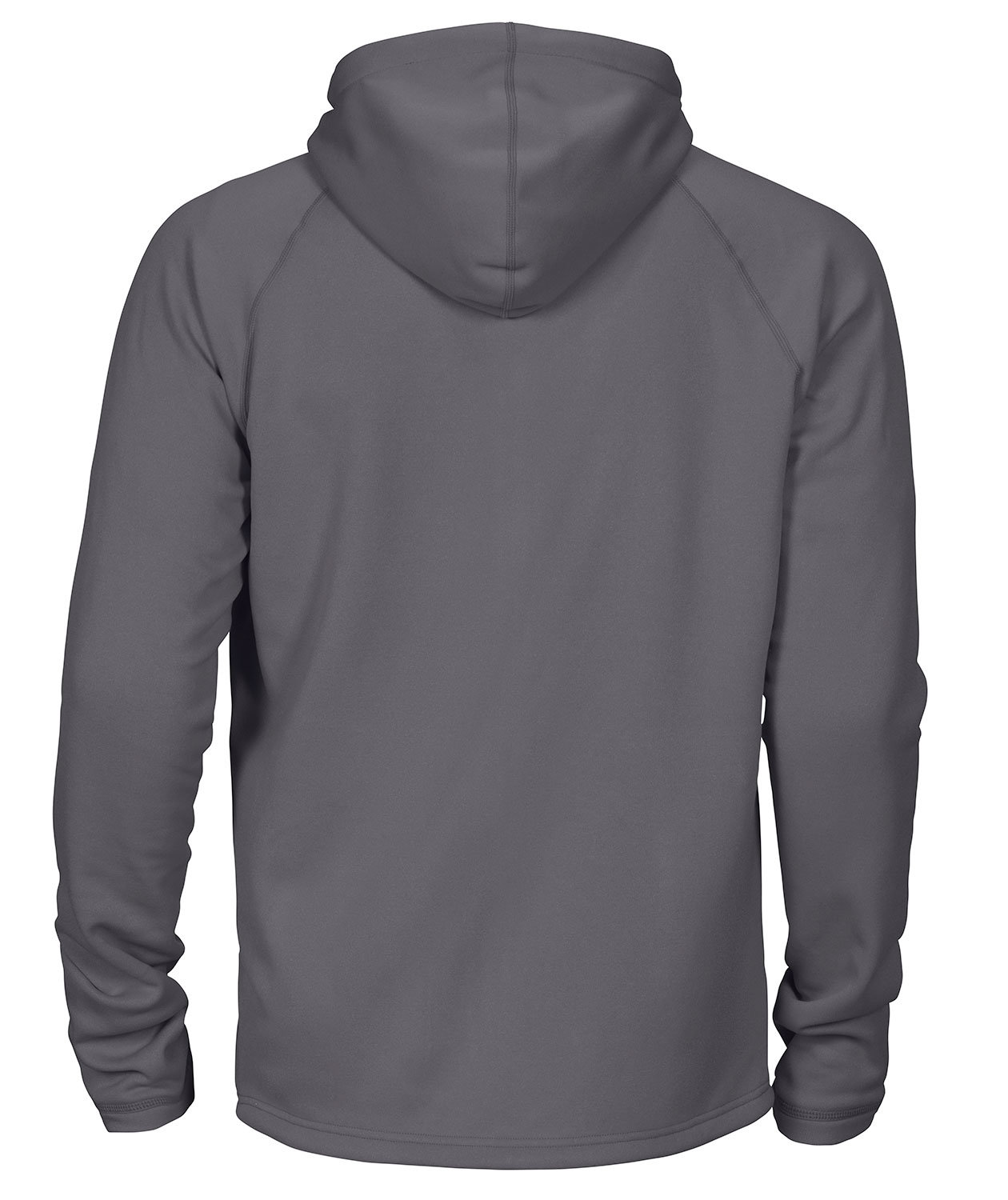 ProJob Mikrofleece-Pullover 3314, Grau, large image number 2