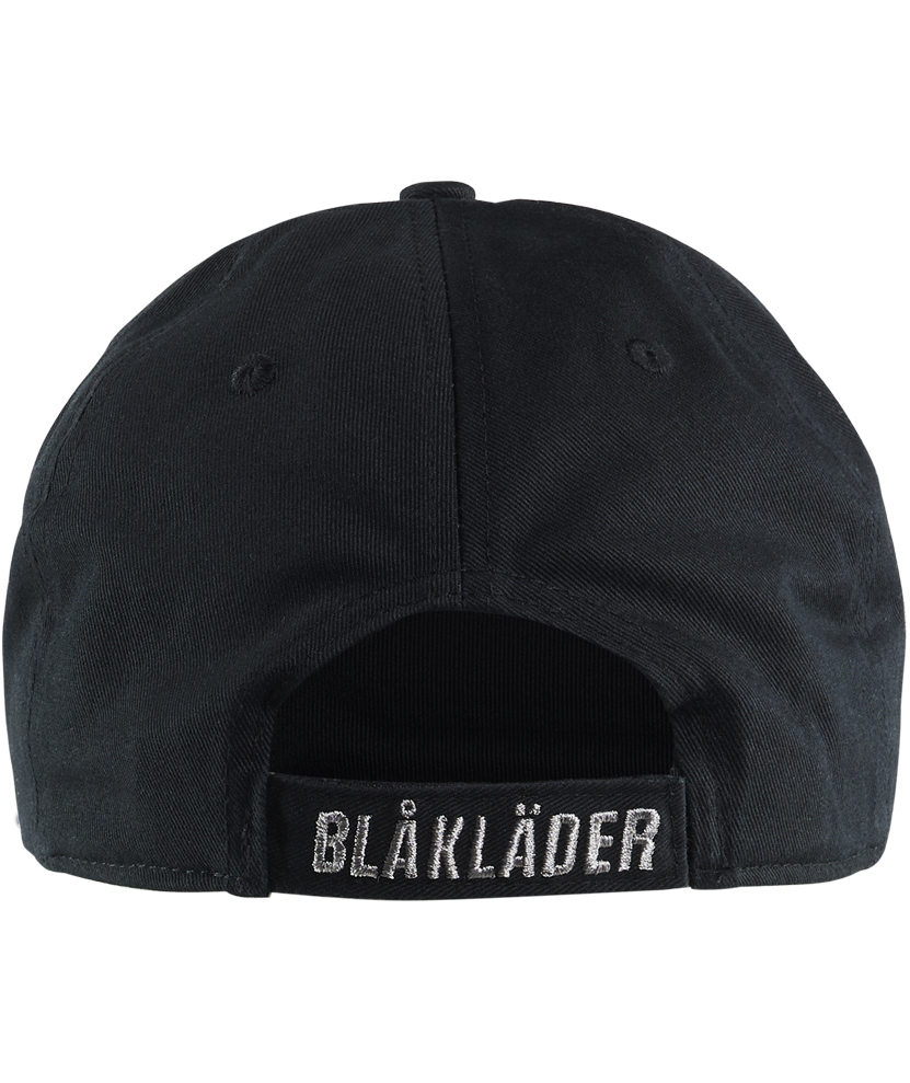 Bl&aring;kl&auml;der cap