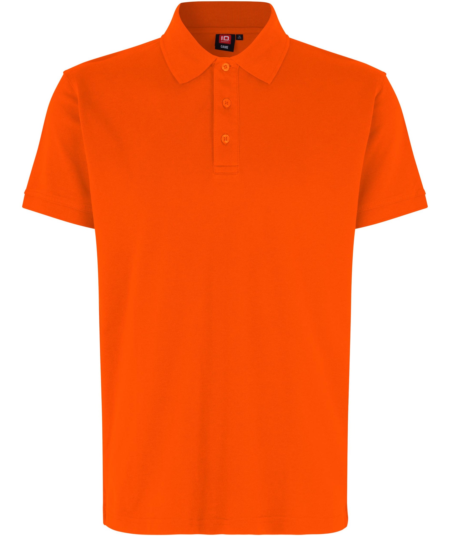 ID Stretch pik&eacute;tr&ouml;ja, Orange