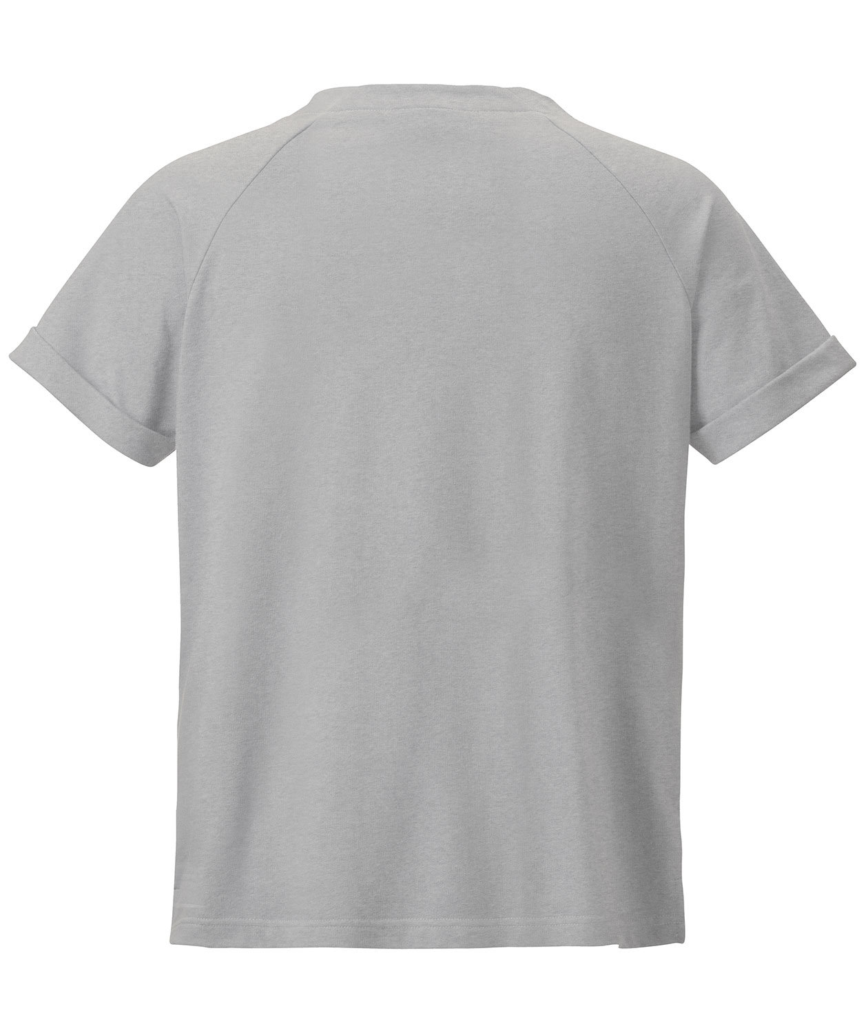 Hejco Sweatshirt bussarong, Gr&aring;melerad