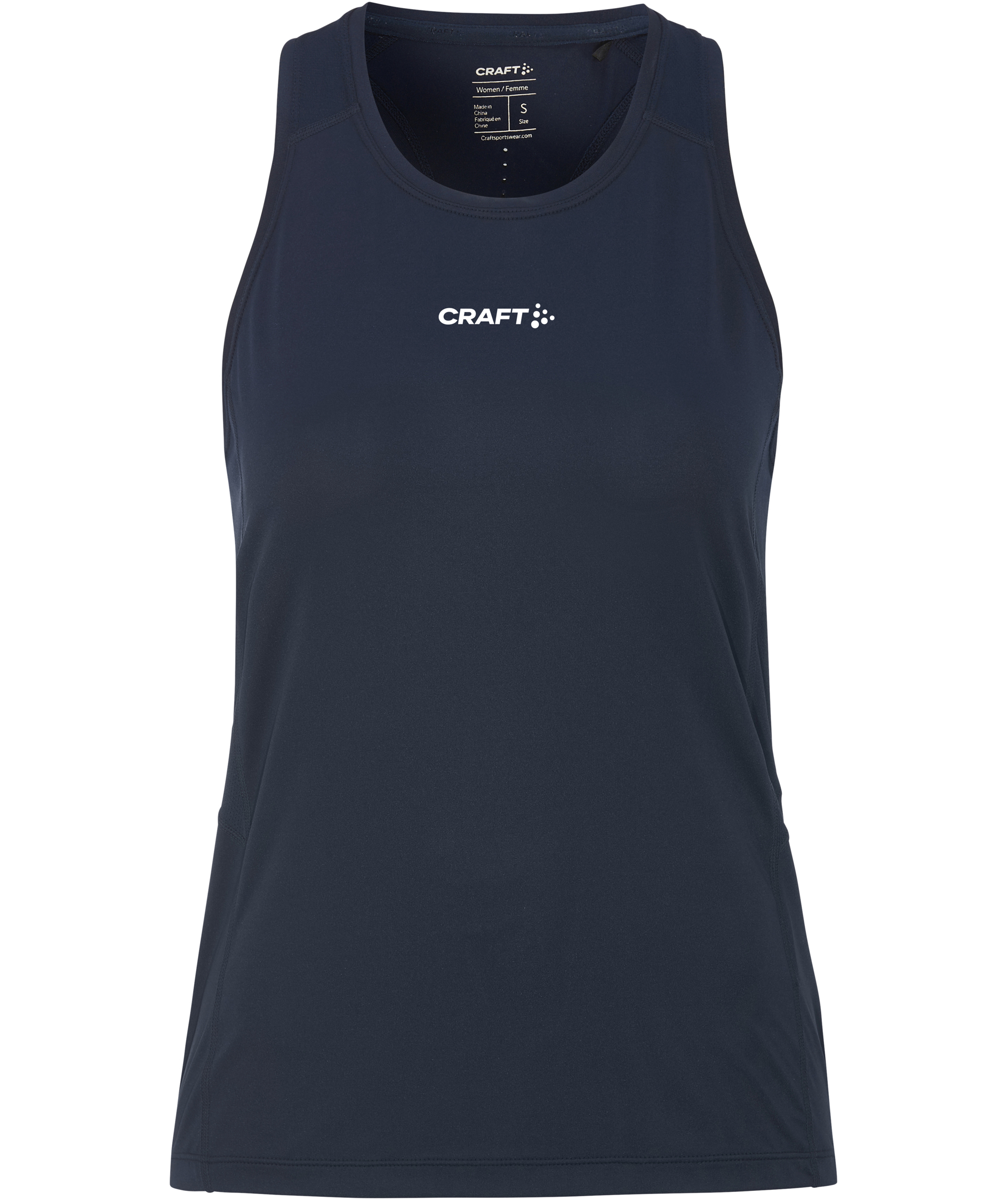 Craft ADV Essence tank top dam 2, Blaze
