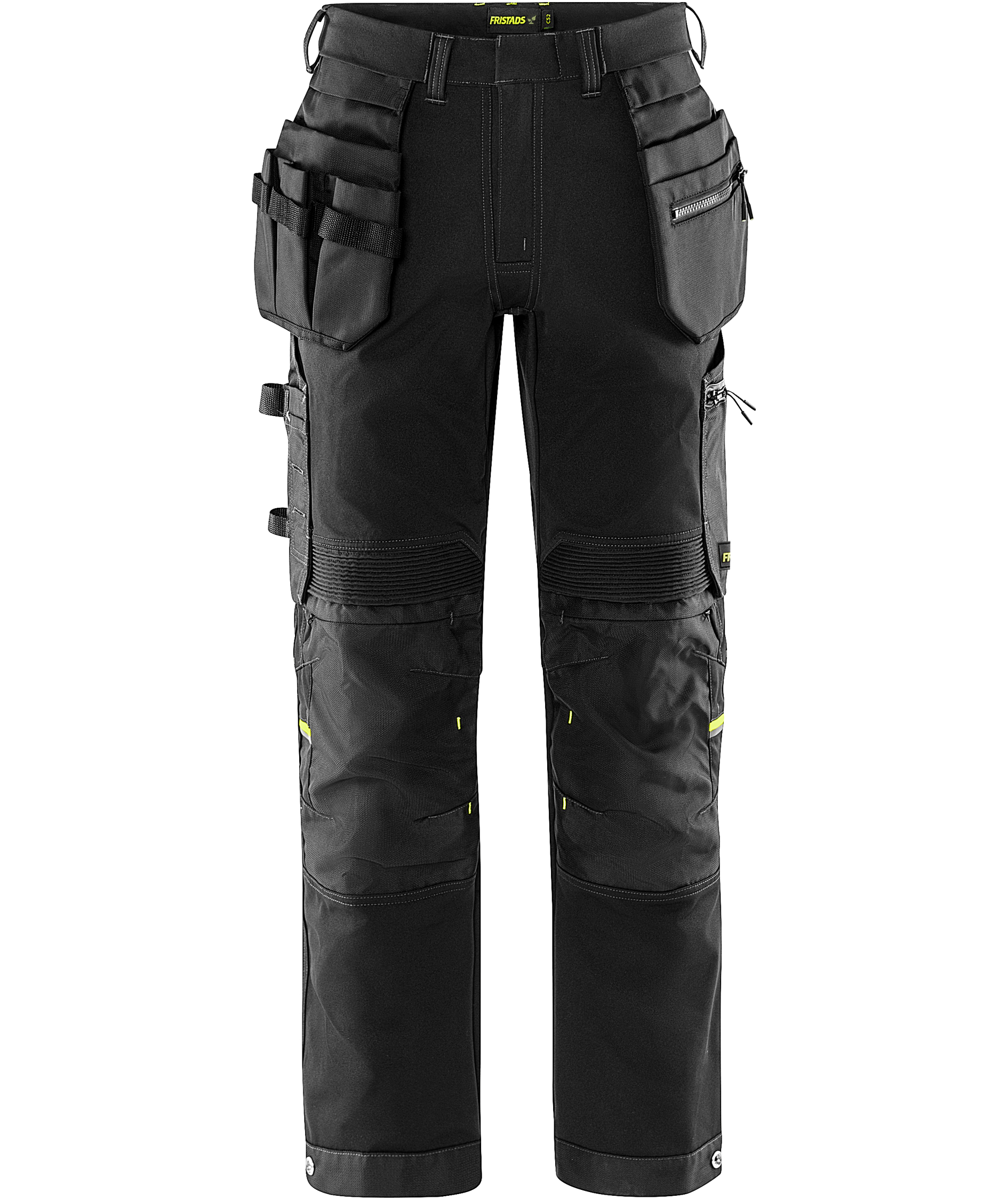 Fristads Flex craftsman trousers 2800 GSTT full stretch