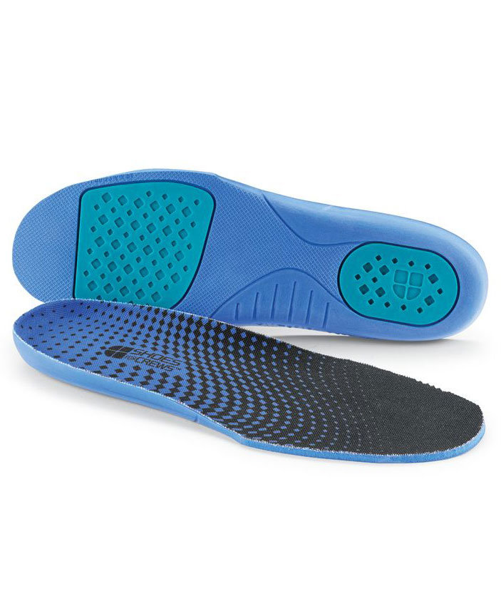 Shoes For Crews Comfort Gel Einlegesohlen