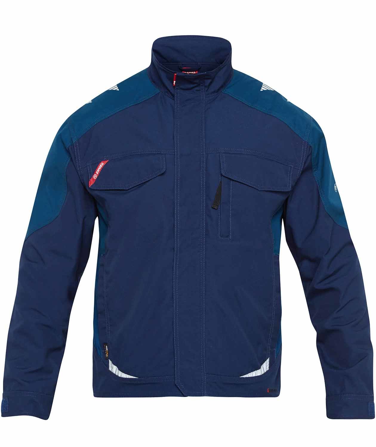 Blue Ink/Dark Petrol