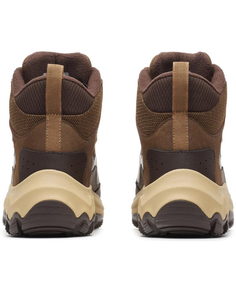 Merrell Thermo Chill 2 Mid winter boots, 6621, large image number 4