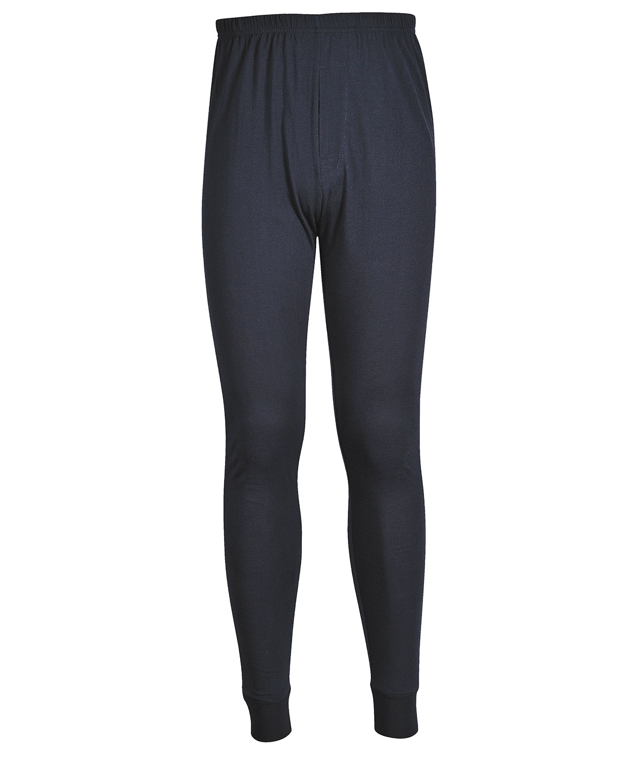 Portwest FR termounderbukser, Marine